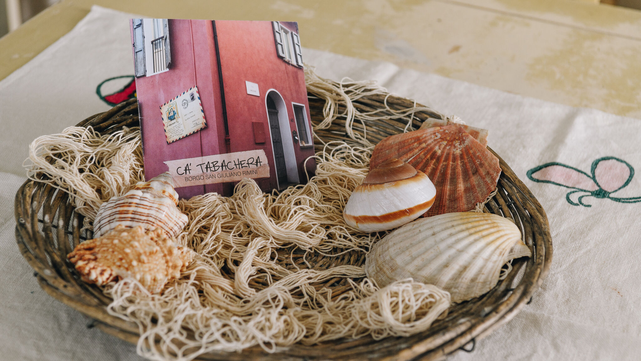 Italianway Rimini Ca' Tabachera