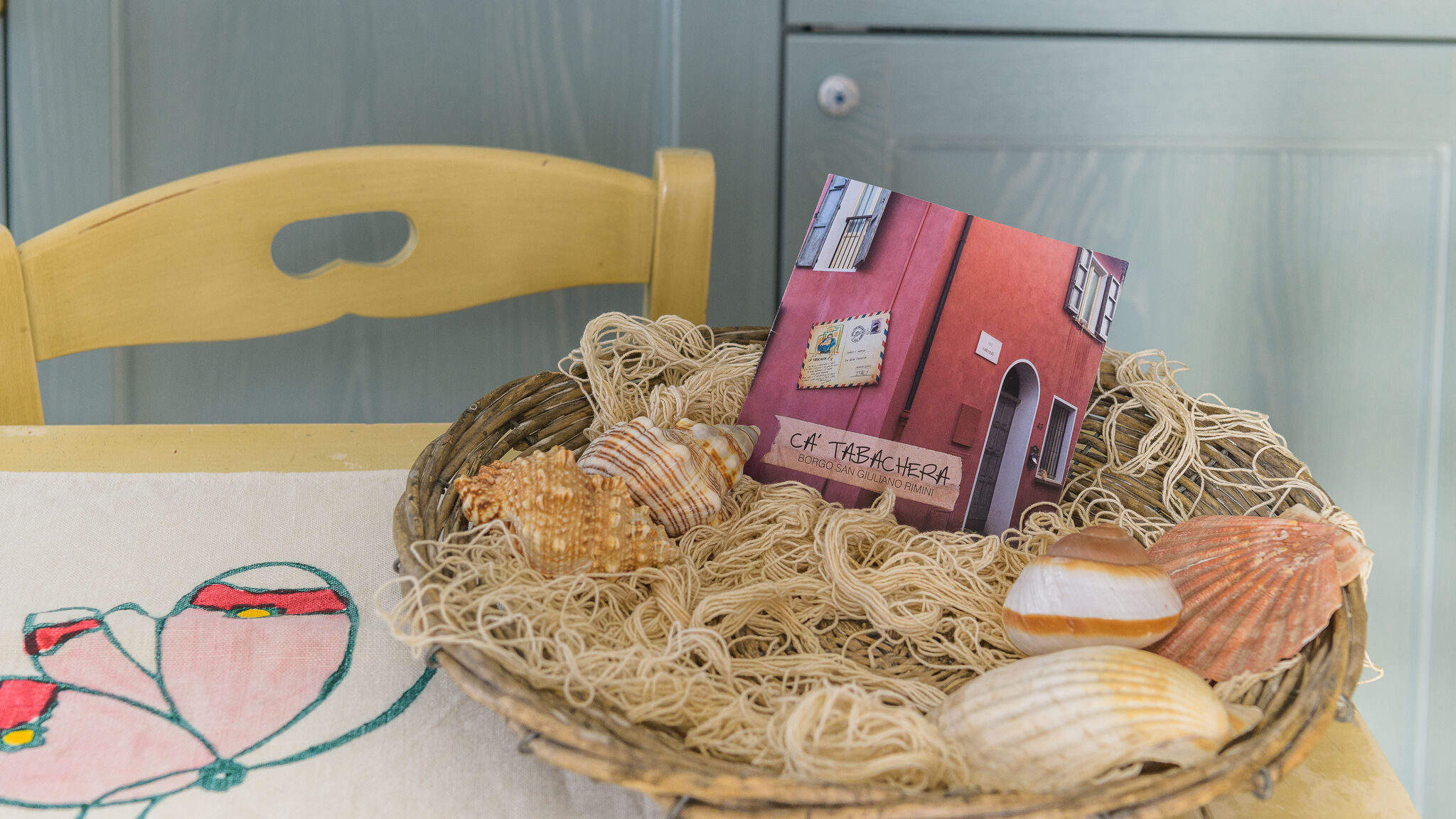 Italianway Rimini Ca' Tabachera