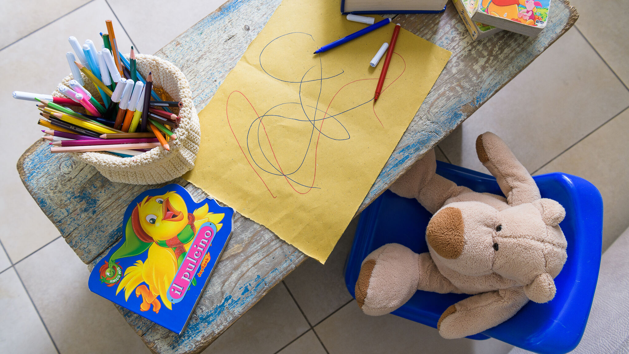 Italianway Rimini Ca' Tabachera