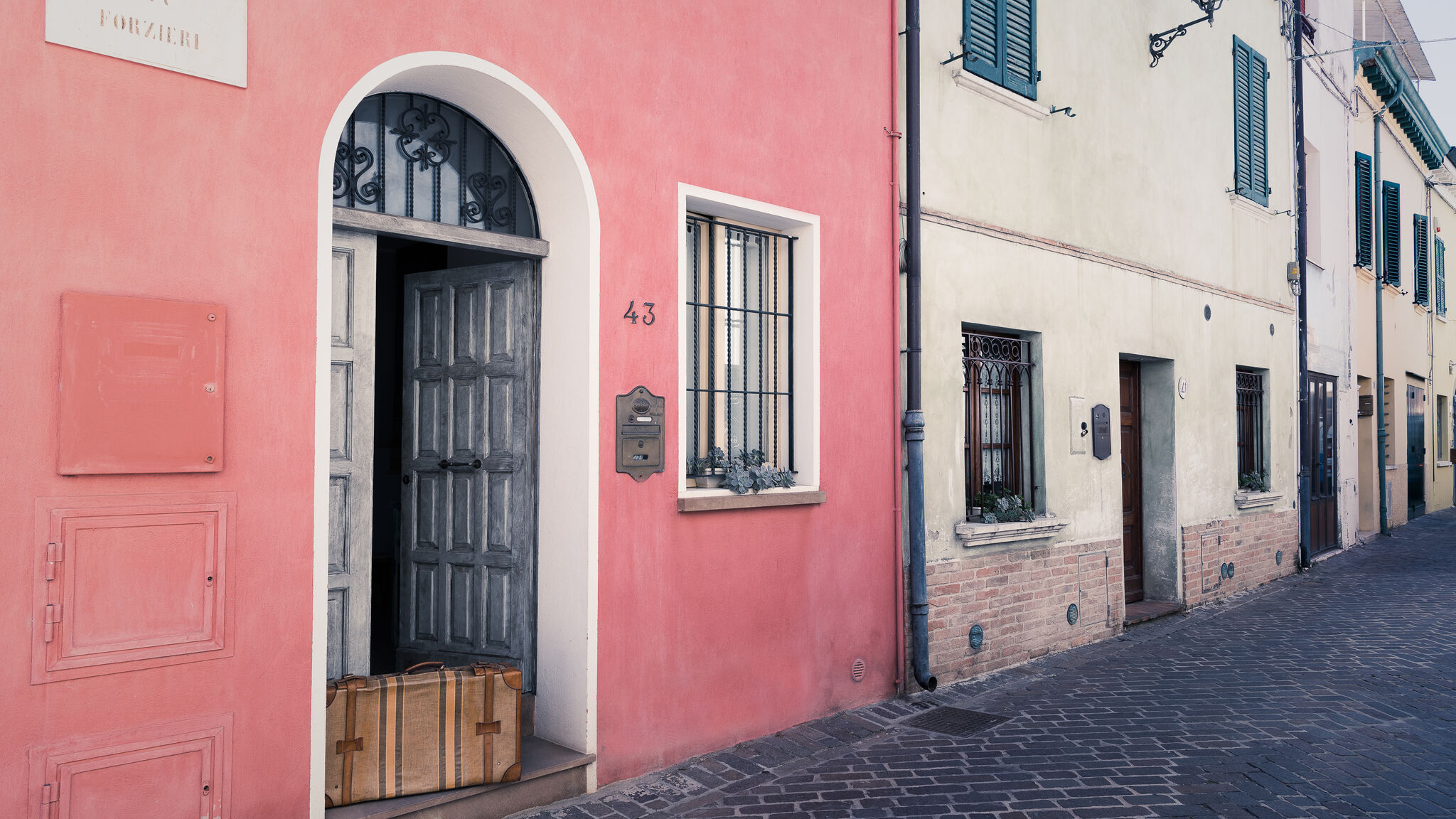 Italianway Rimini Ca' Tabachera