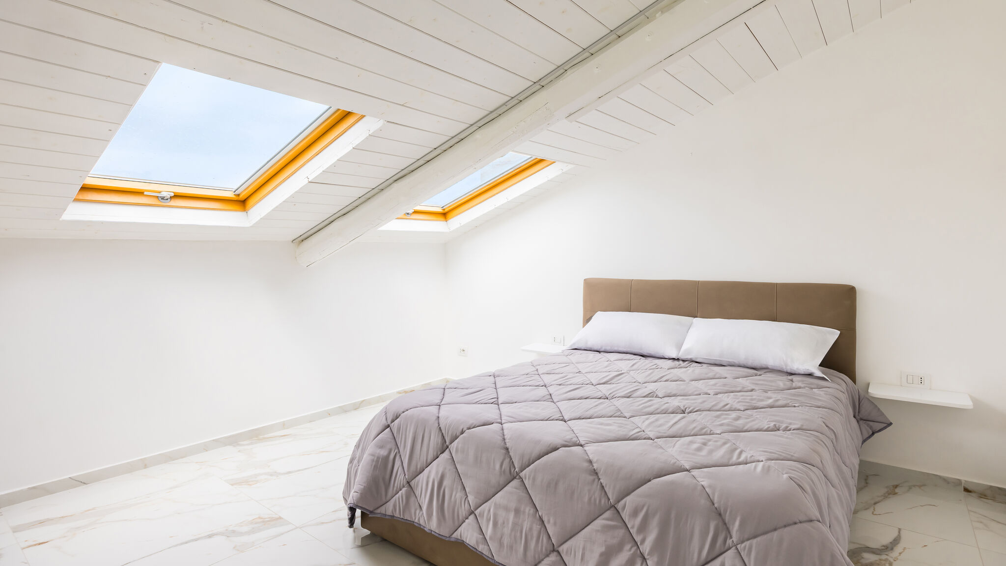 Italianway Napoli Cozy Slooping Rooftop