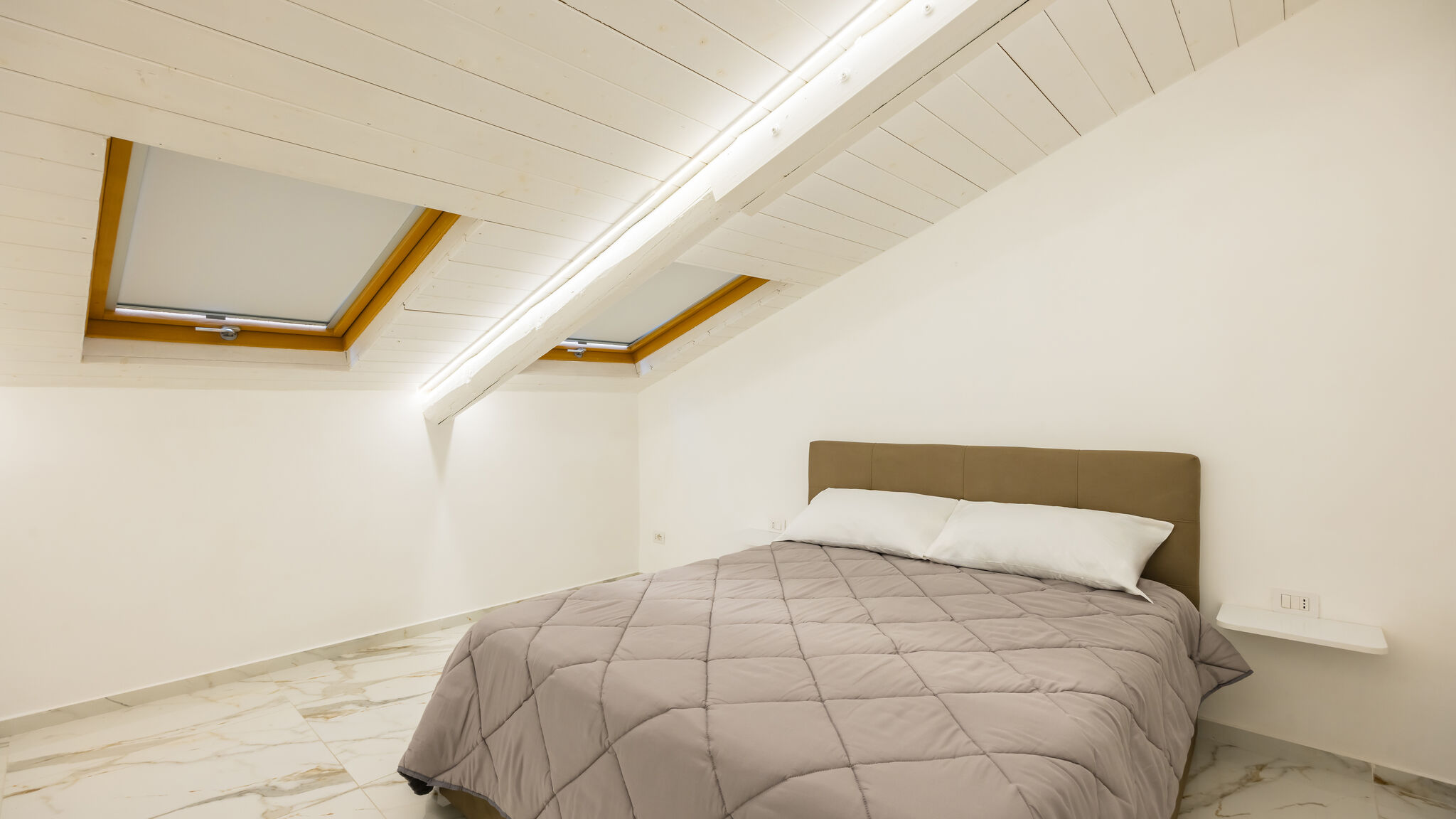 Italianway Napoli Cozy Slooping Rooftop