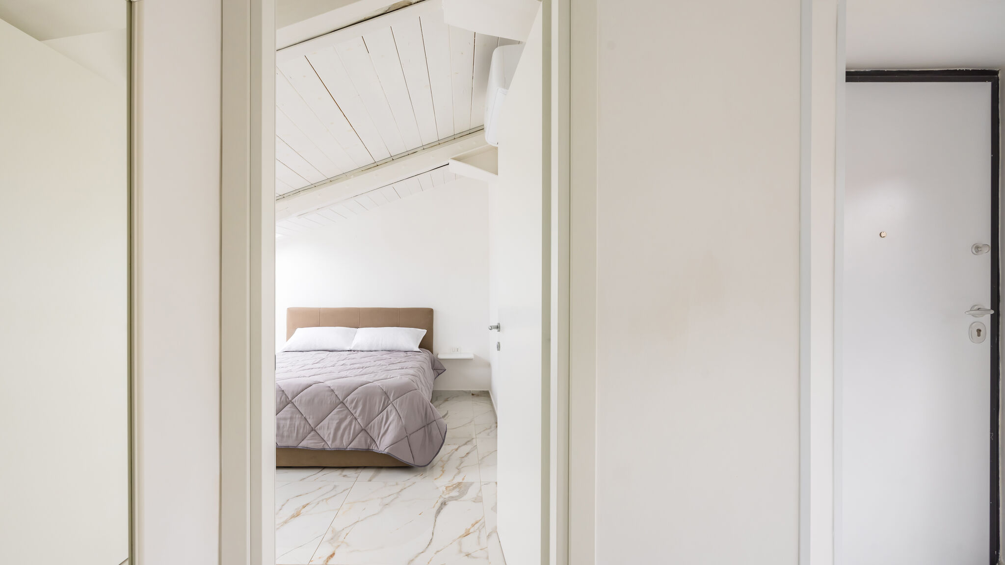 Italianway Napoli Cozy Slooping Rooftop