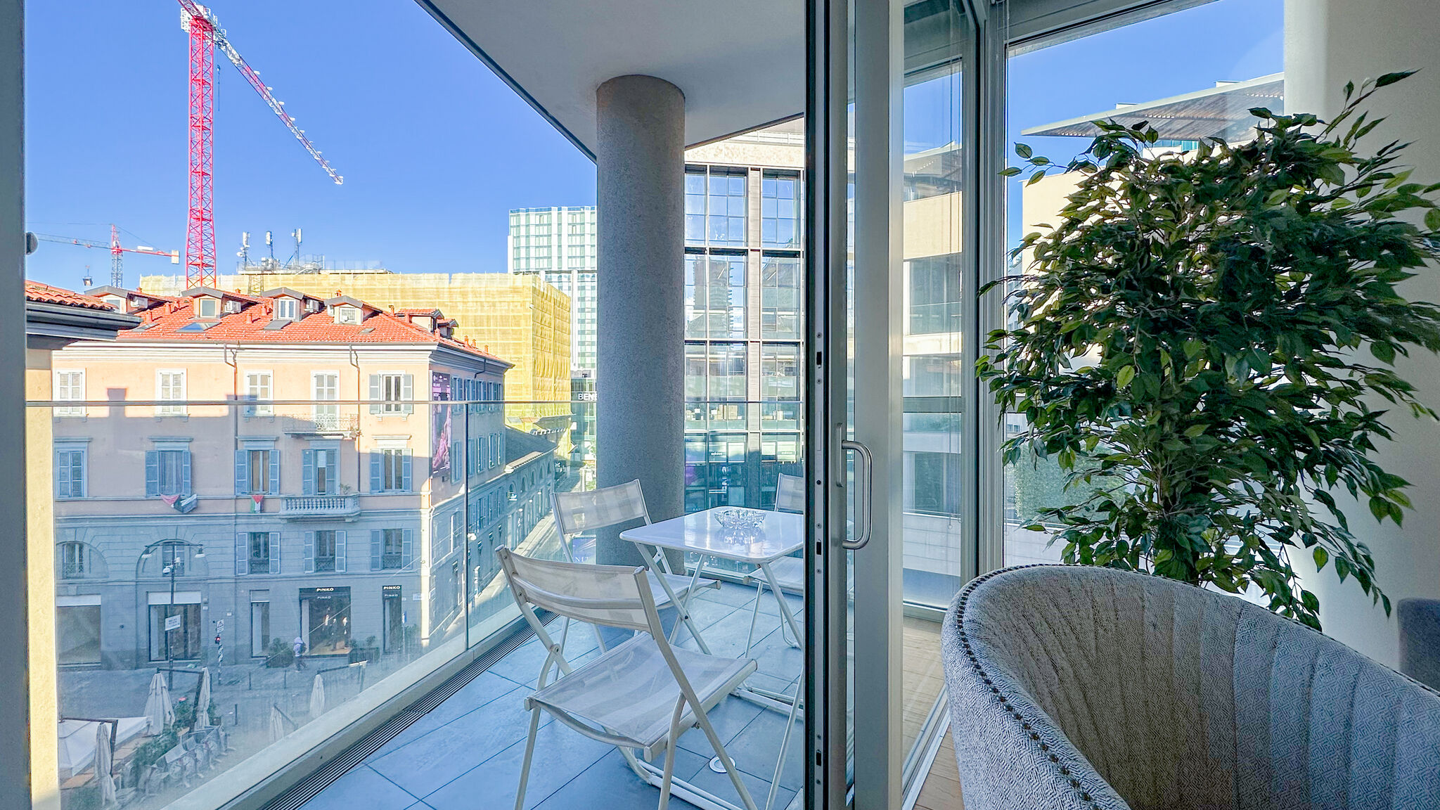 Italianway Milano Capelli 2 Suite - Corso Como