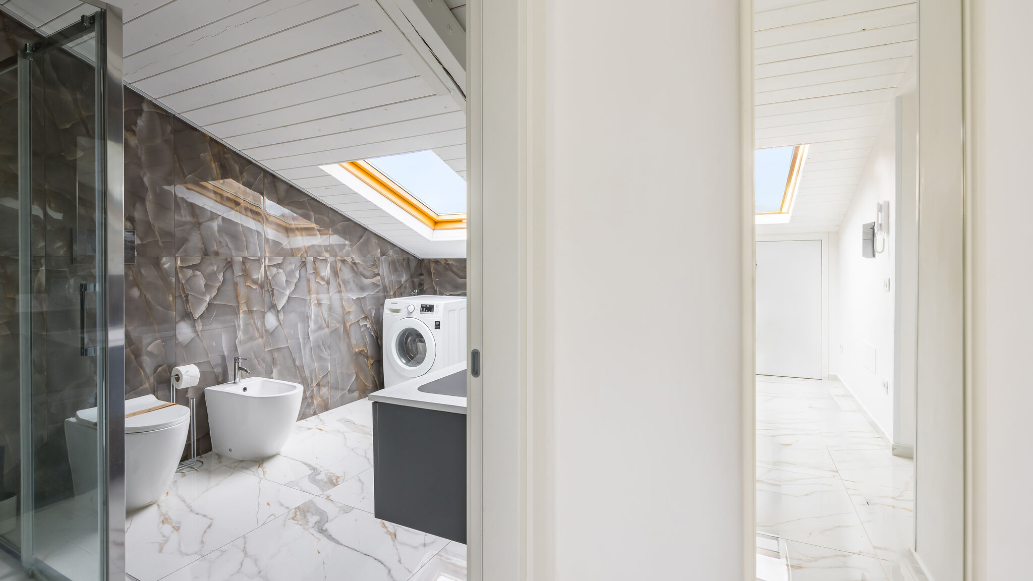 Italianway Napoli Cozy Slooping Rooftop