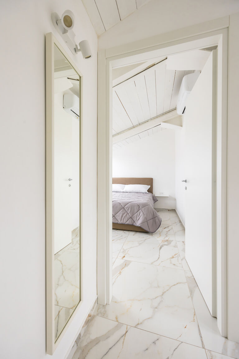 Italianway Napoli Cozy Slooping Rooftop