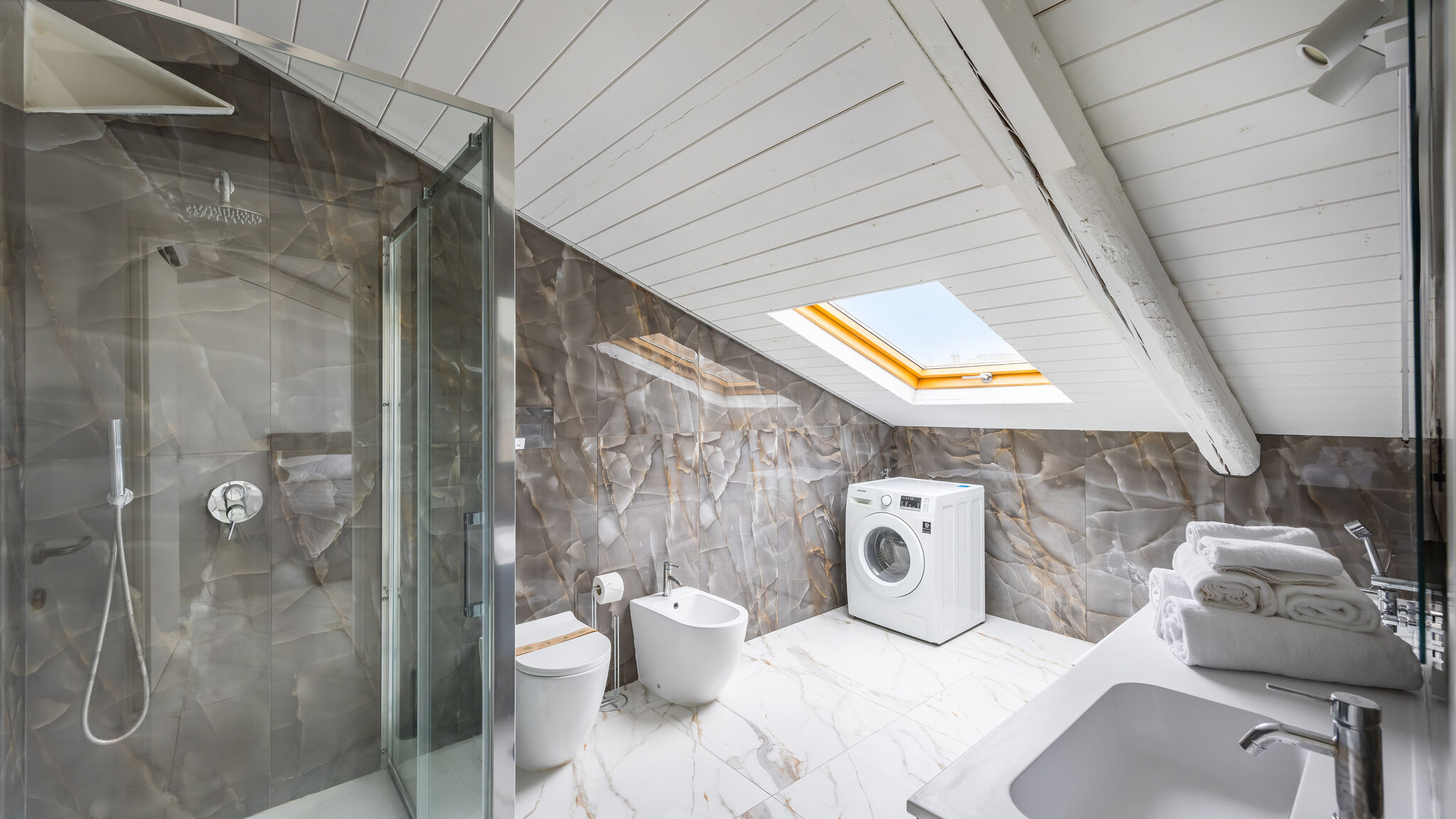 Italianway Napoli Cozy Slooping Rooftop