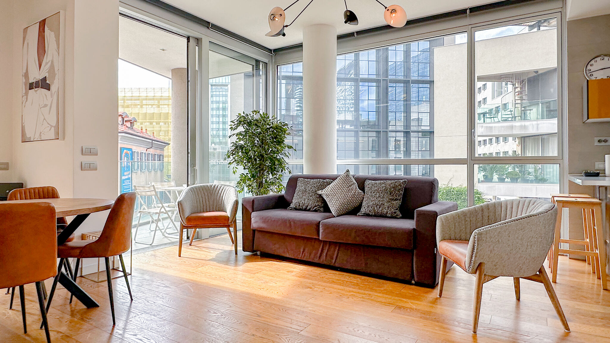 Italianway Milano Capelli 2 Suite - Corso Como