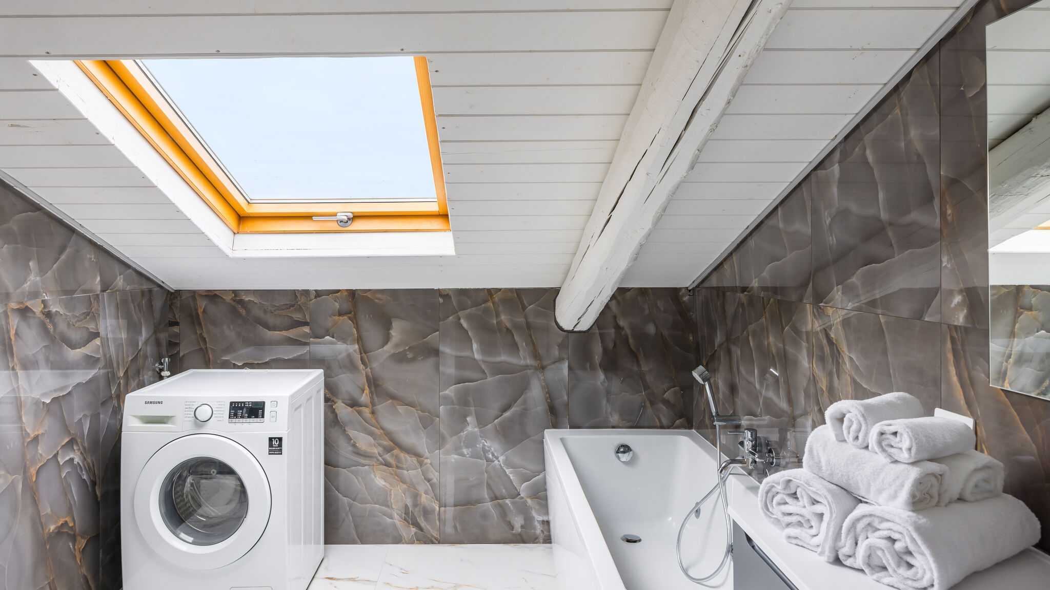 Italianway Napoli Cozy Slooping Rooftop