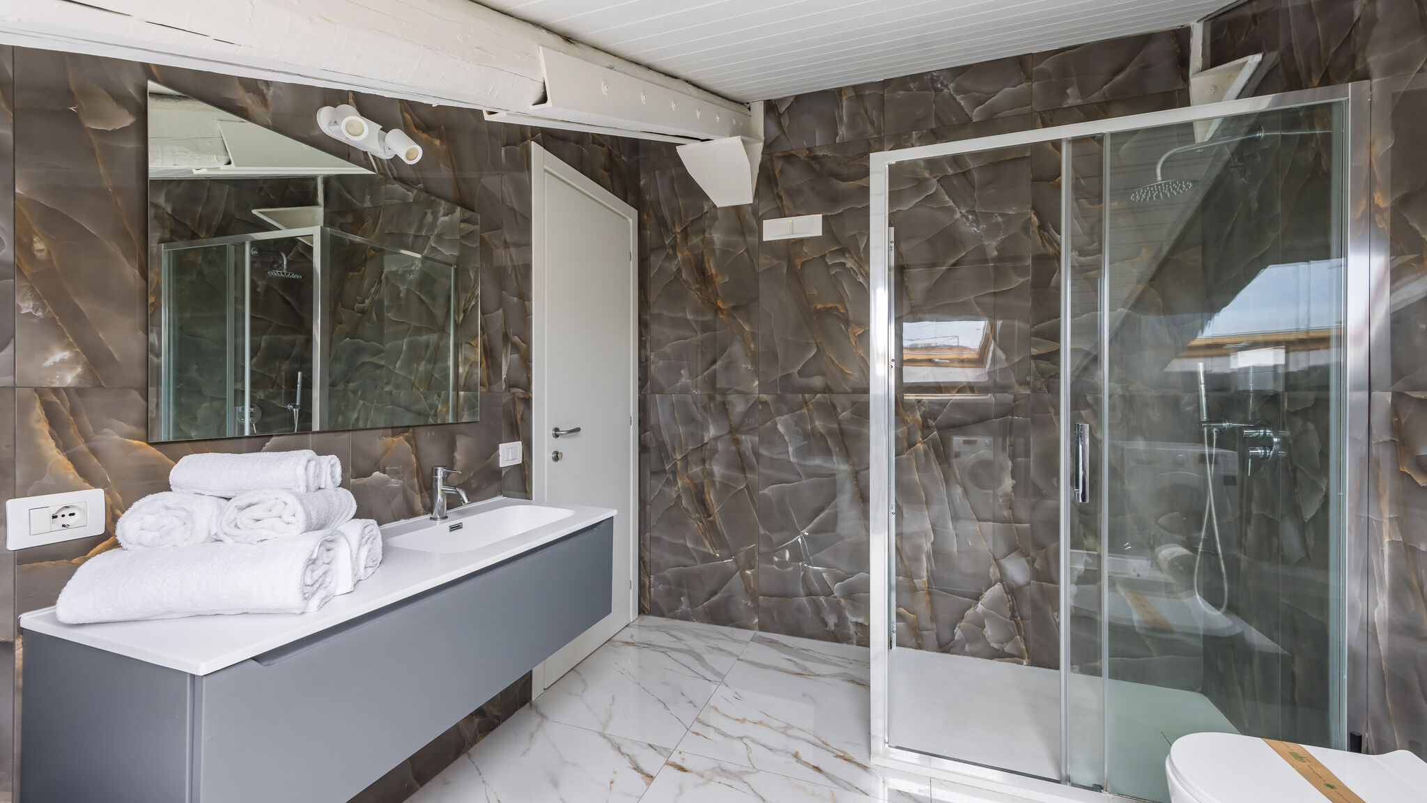 Italianway Napoli Cozy Slooping Rooftop