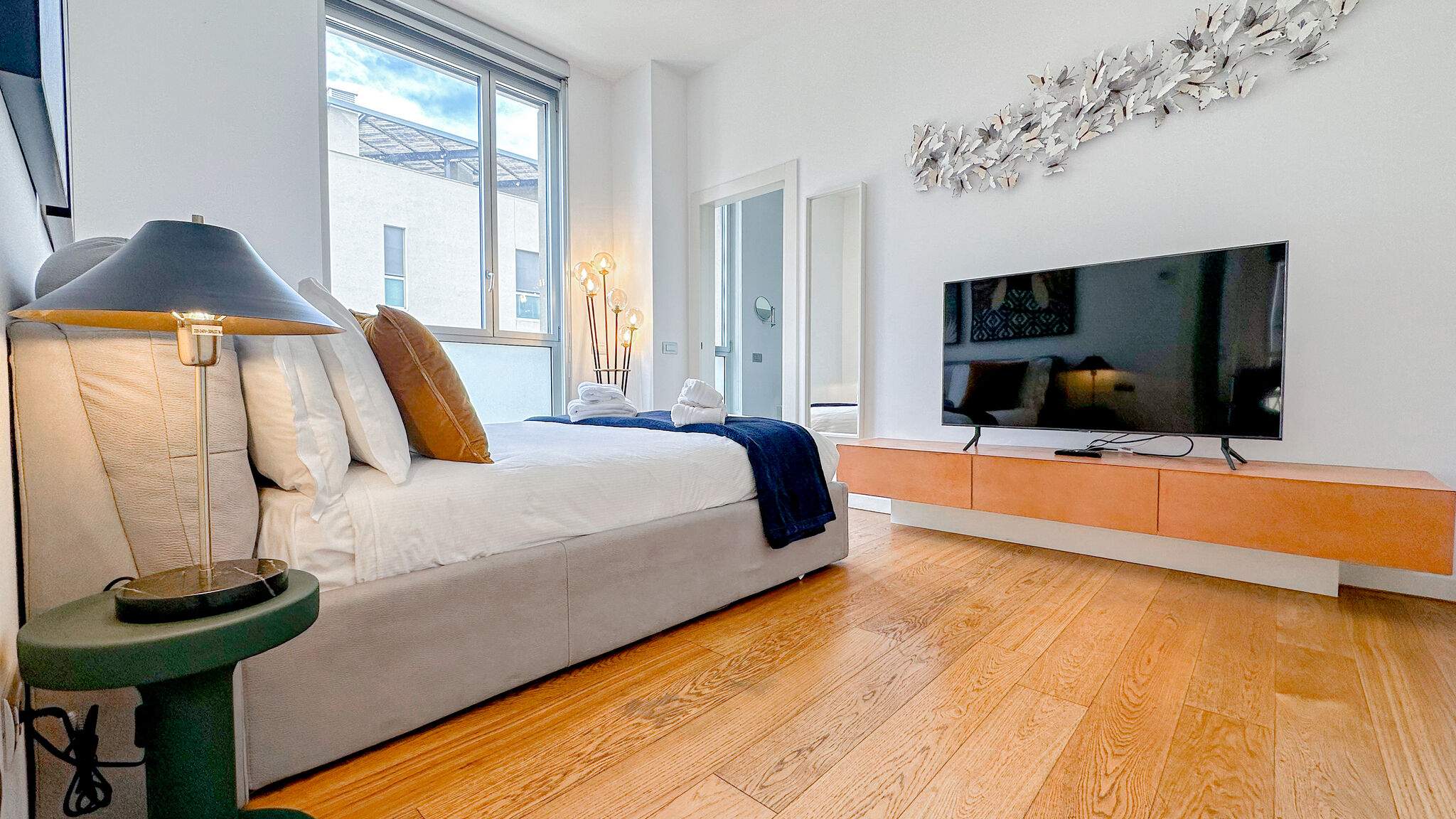 Italianway Milano Capelli 2 Suite - Corso Como