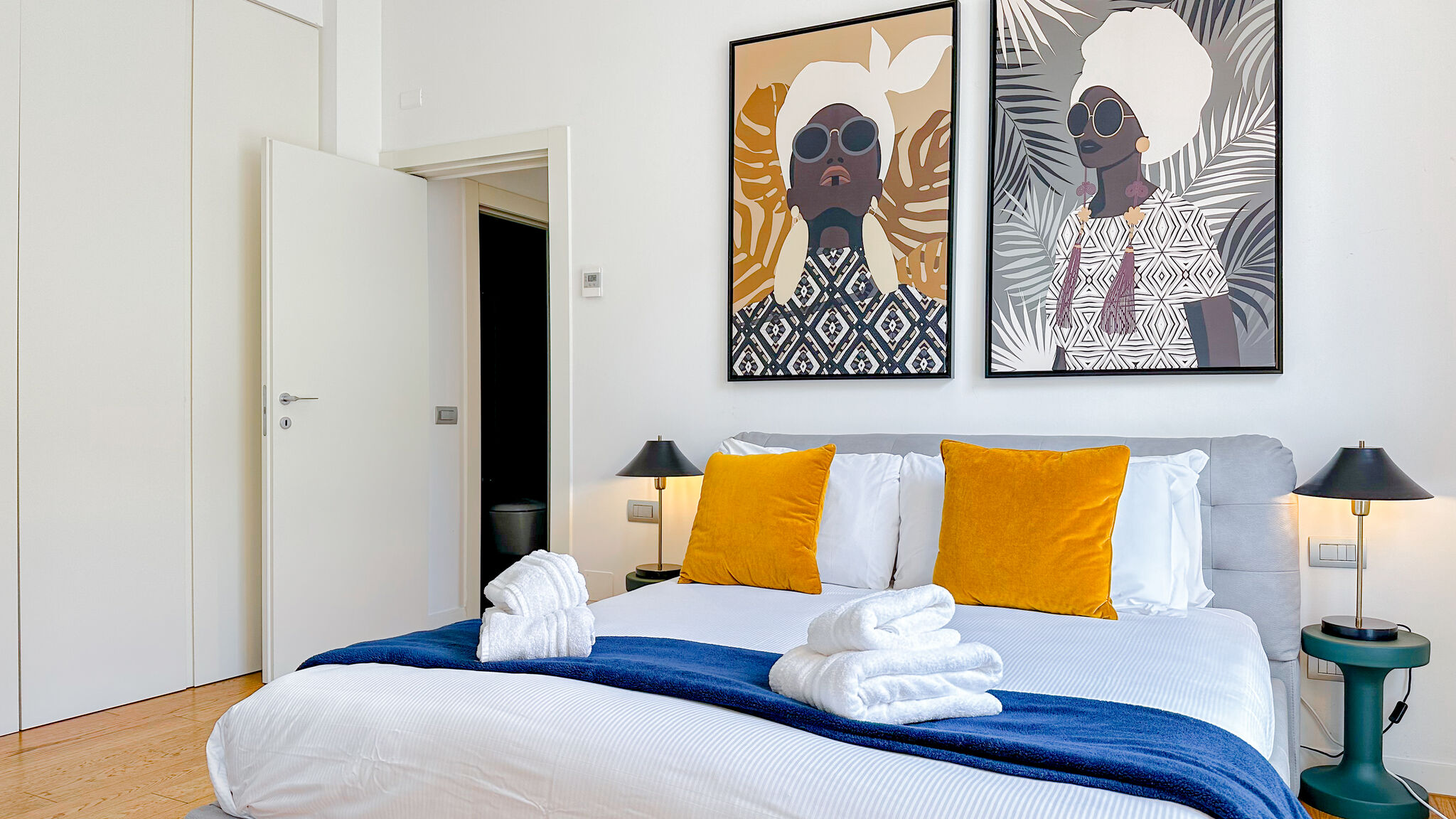 Italianway Milano Capelli 2 Suite - Corso Como