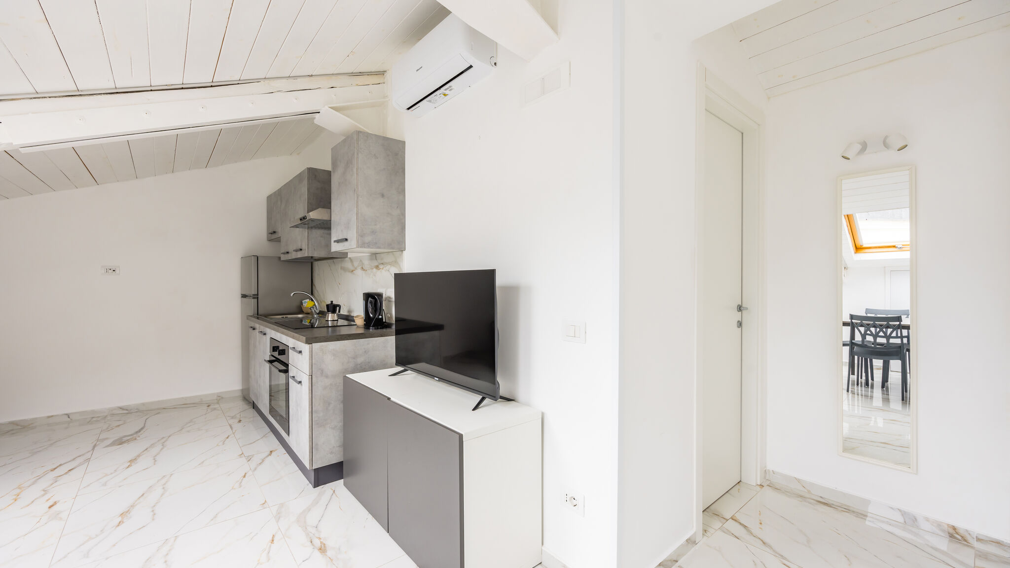 Italianway Napoli Cozy Slooping Rooftop