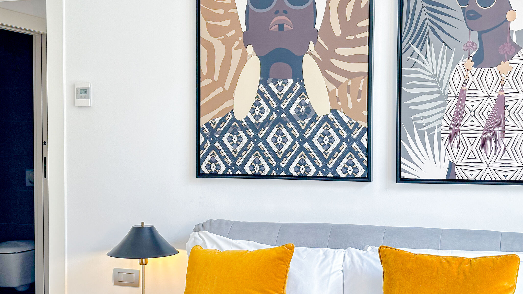 Italianway Milano Capelli 2 Suite - Corso Como