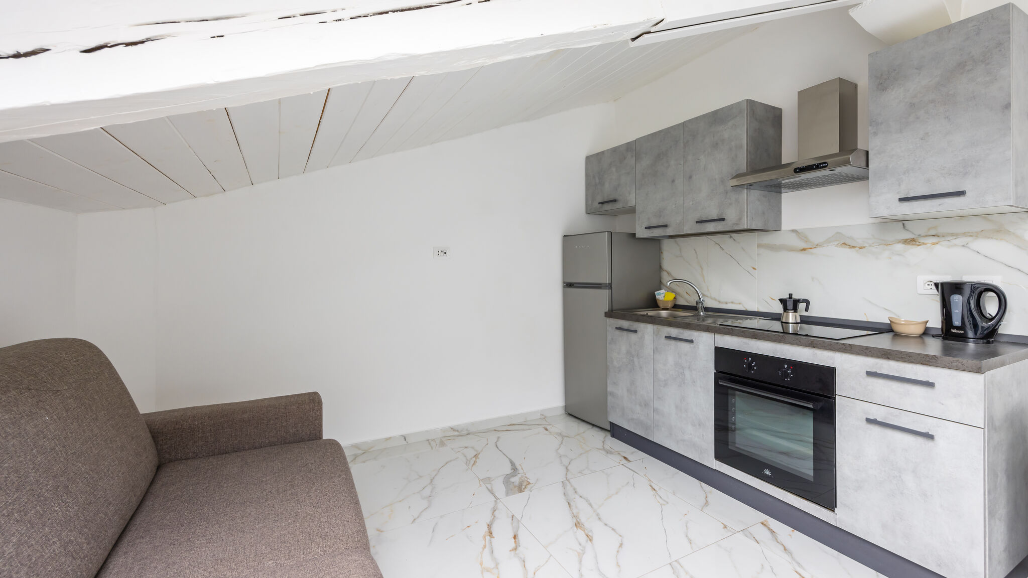 Italianway Napoli Cozy Slooping Rooftop