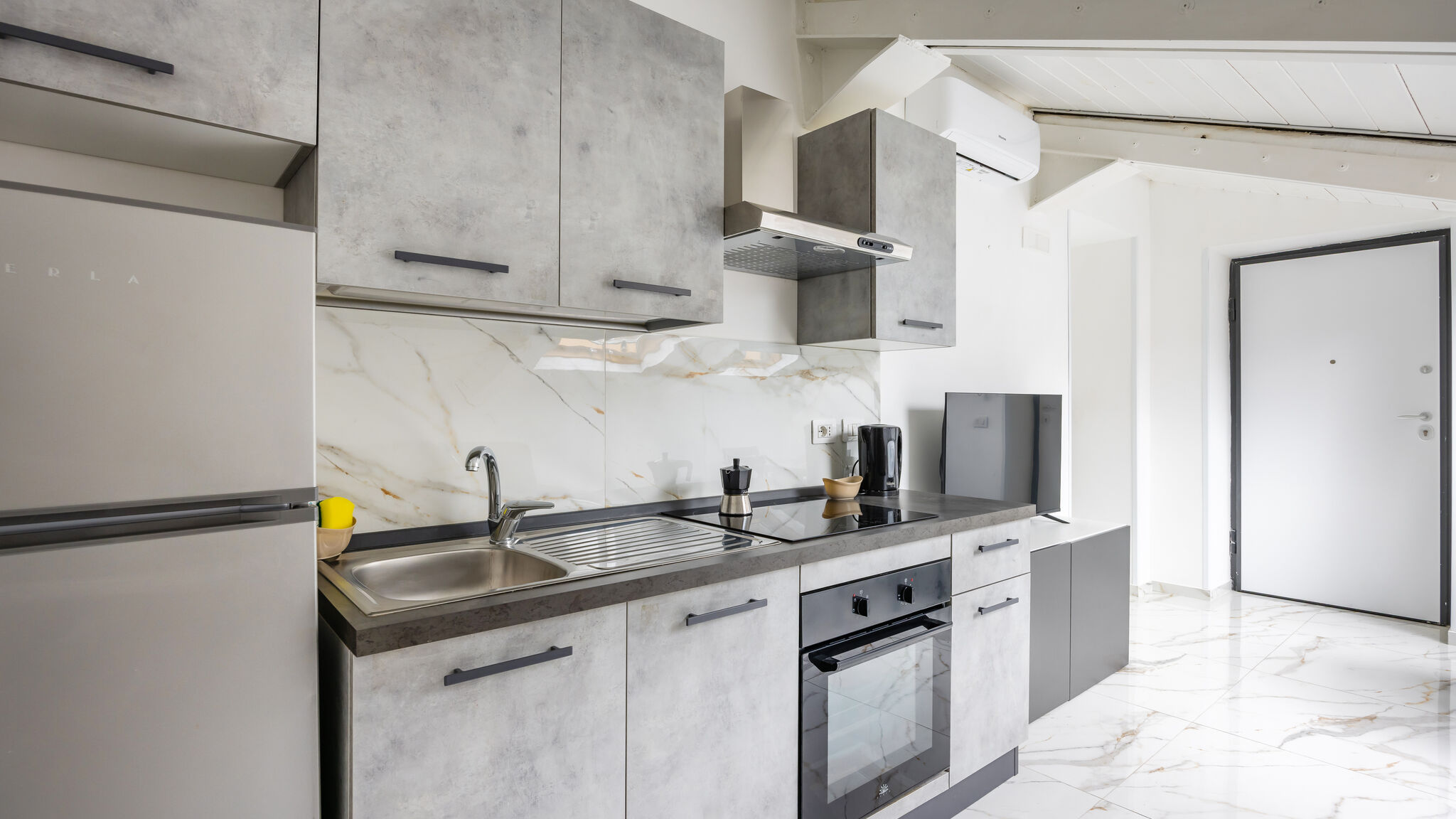 Italianway Napoli Cozy Slooping Rooftop