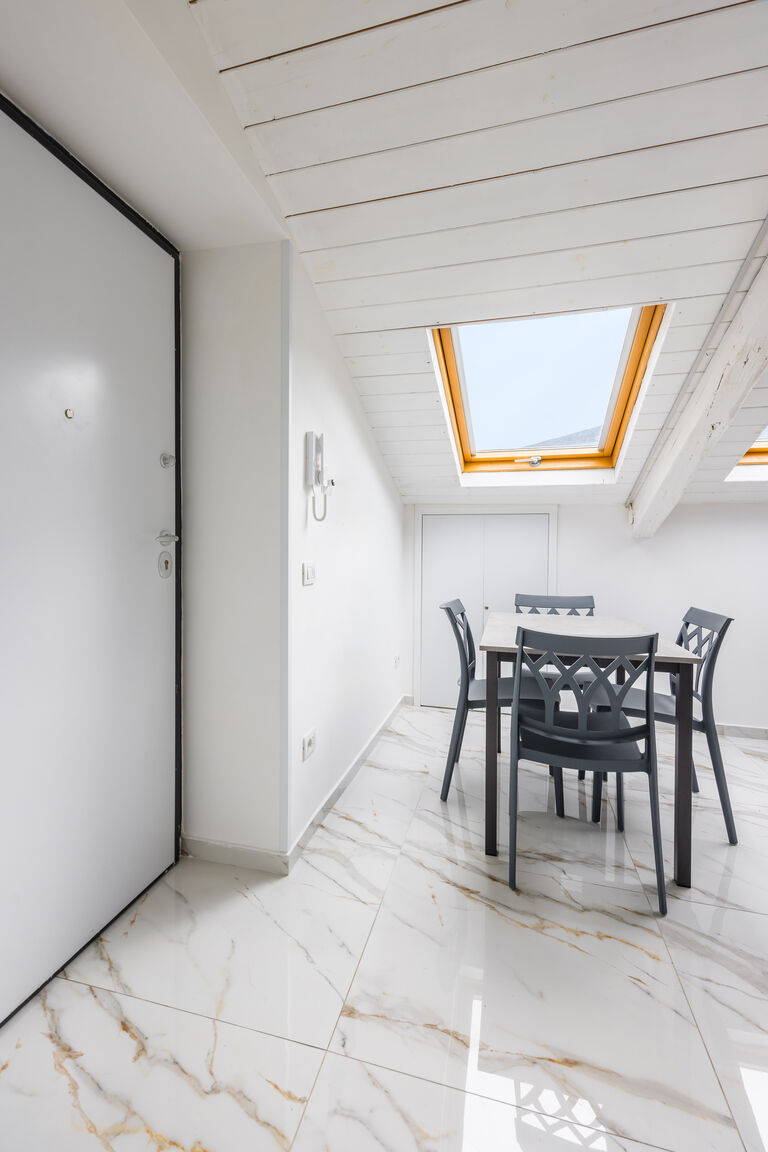 Italianway Napoli Cozy Slooping Rooftop