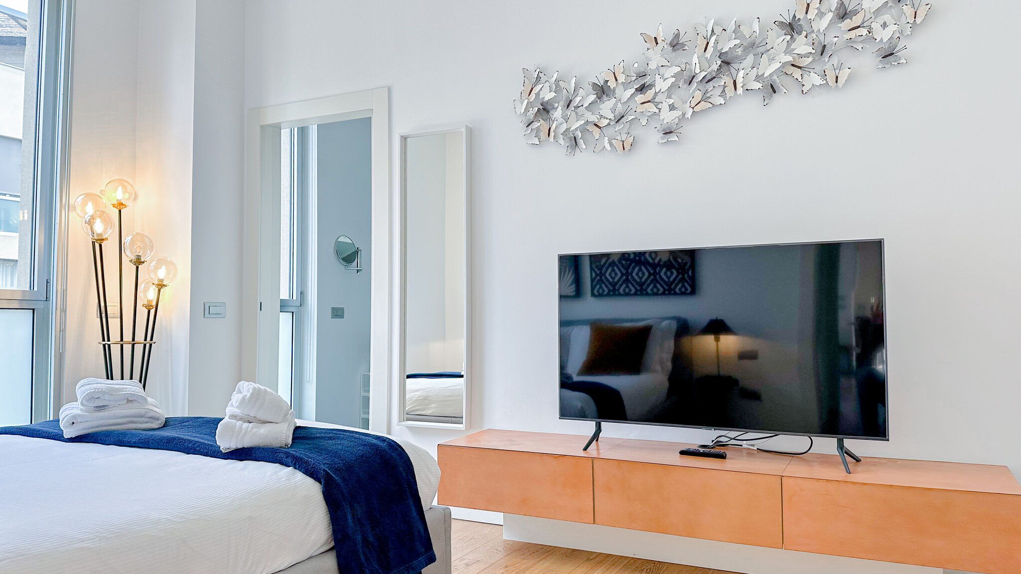 Italianway Milano Capelli 2 Suite - Corso Como