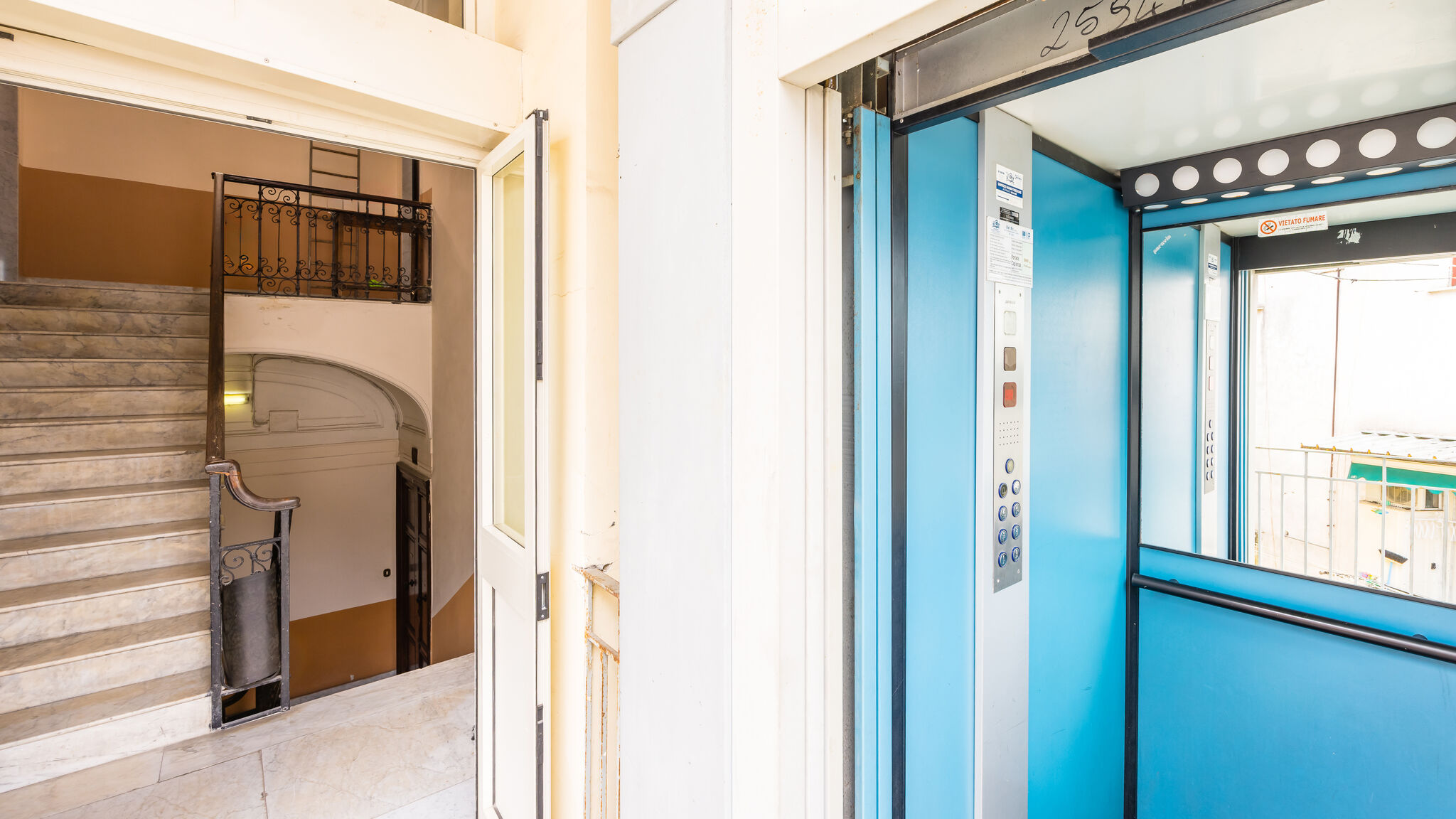 Italianway Napoli Cozy Slooping Rooftop