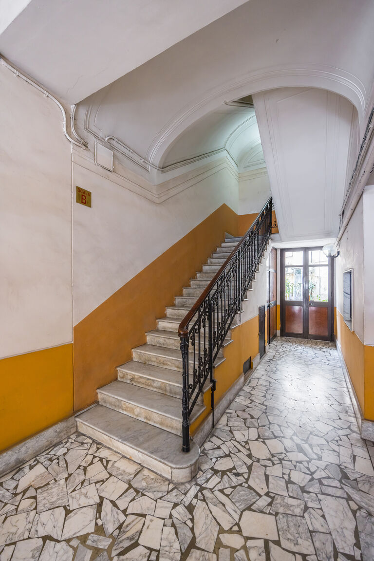 Italianway Napoli Cozy Slooping Rooftop