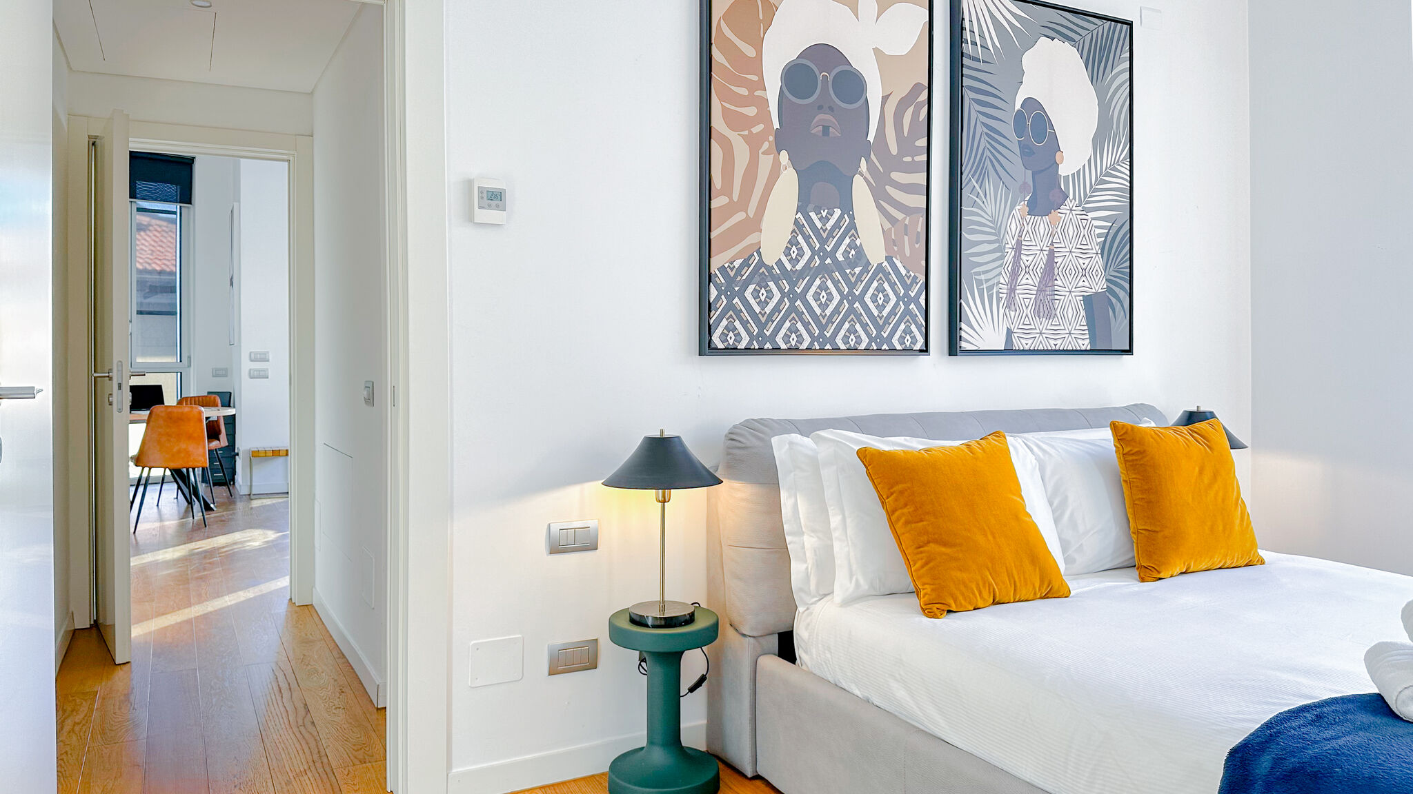 Italianway Milano Capelli 2 Suite - Corso Como