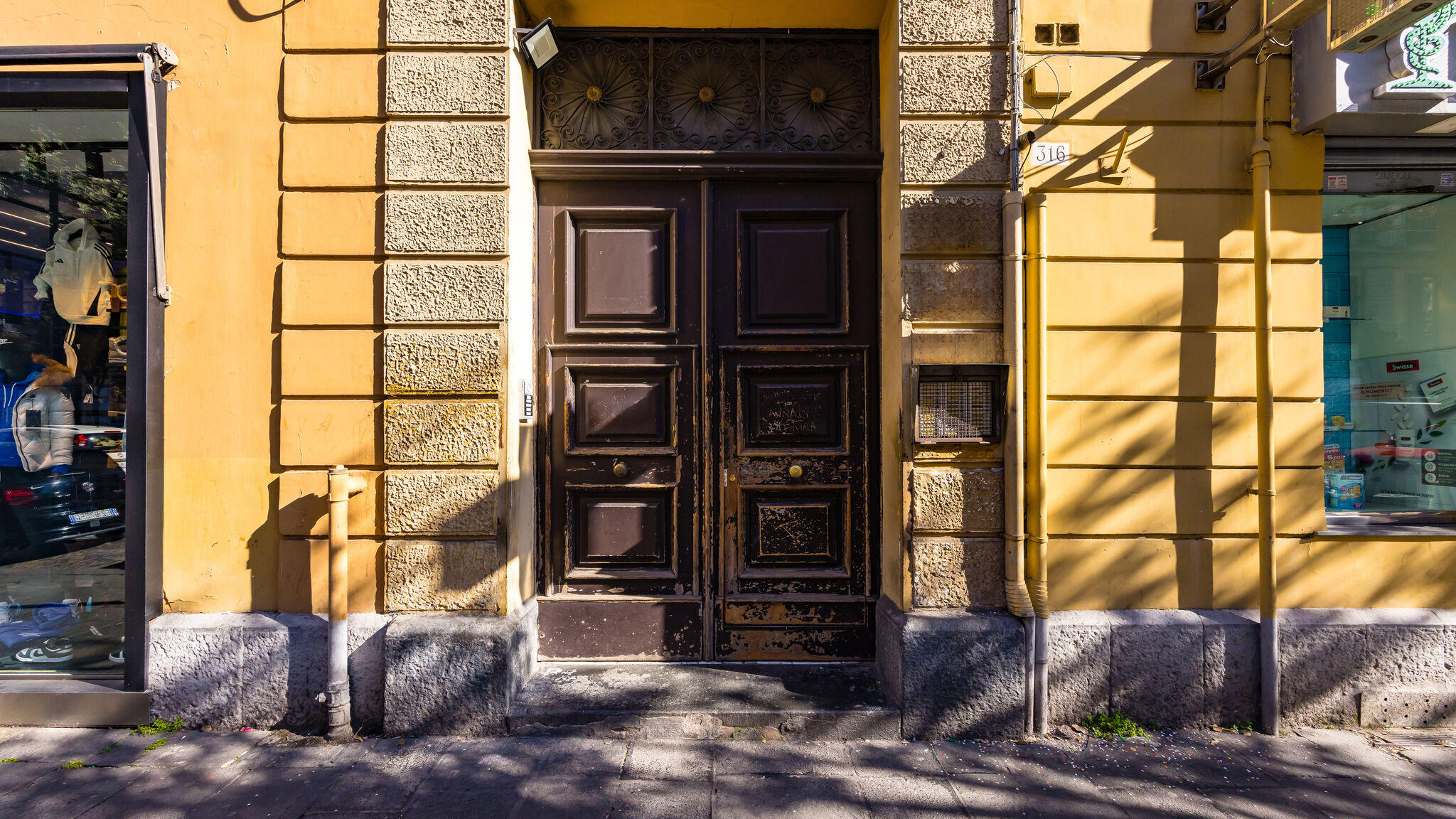 Italianway Napoli Cozy Slooping Rooftop