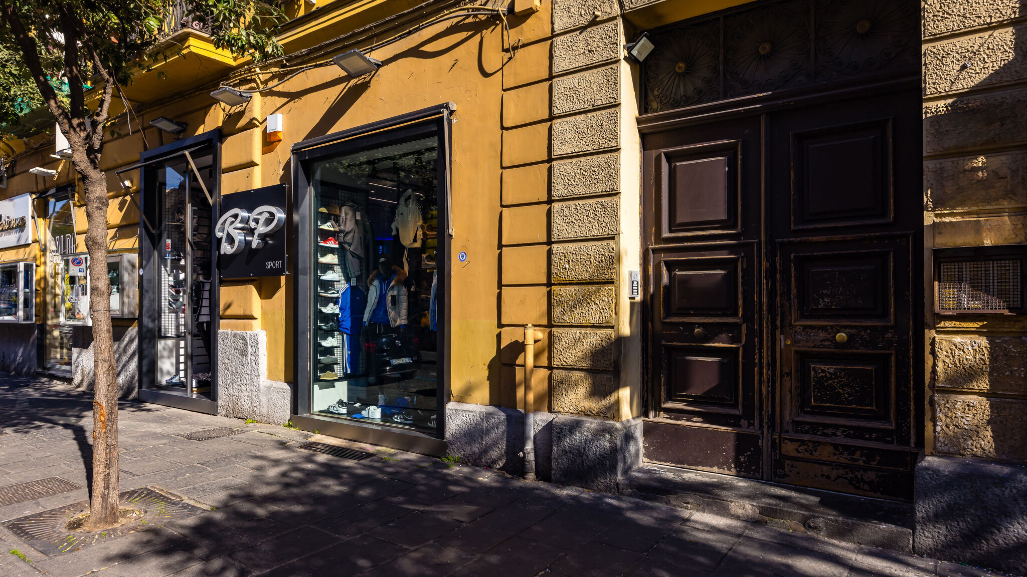 Italianway Napoli Cozy Slooping Rooftop