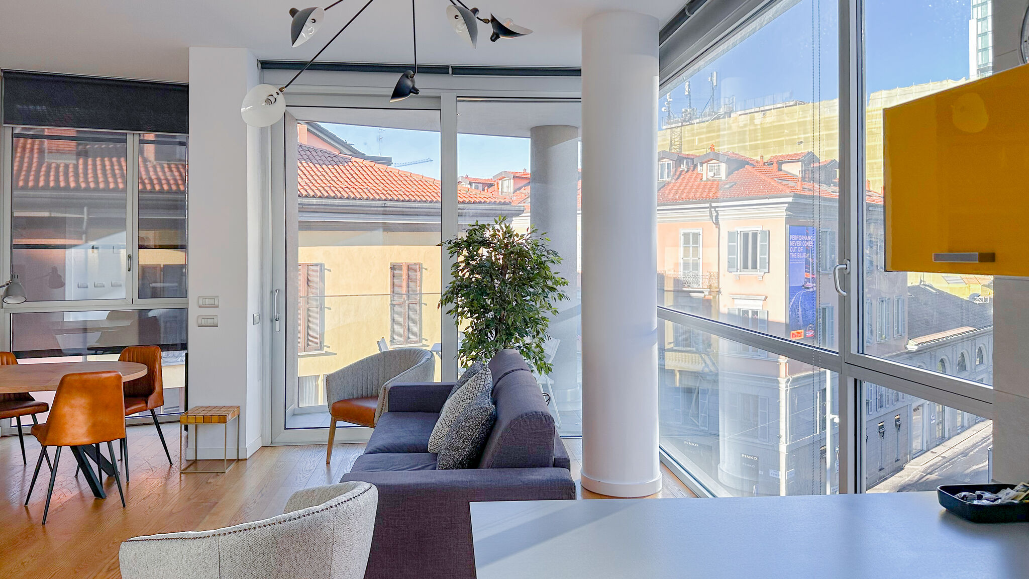 Italianway Milano Capelli 2 Suite - Corso Como