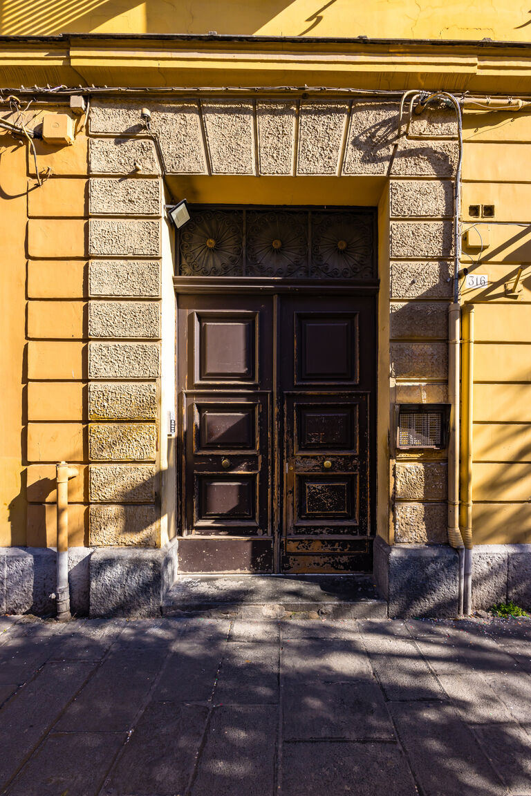 Italianway Napoli Cozy Slooping Rooftop