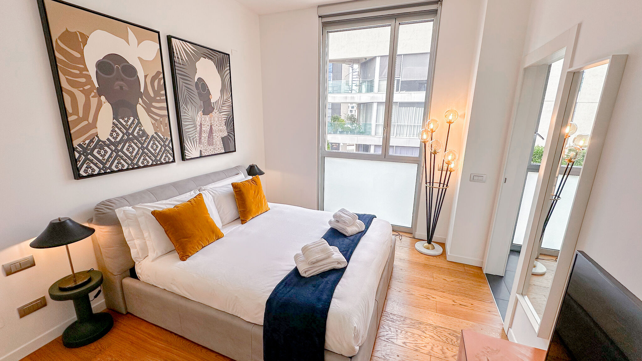 Italianway Milano Capelli 2 Suite - Corso Como