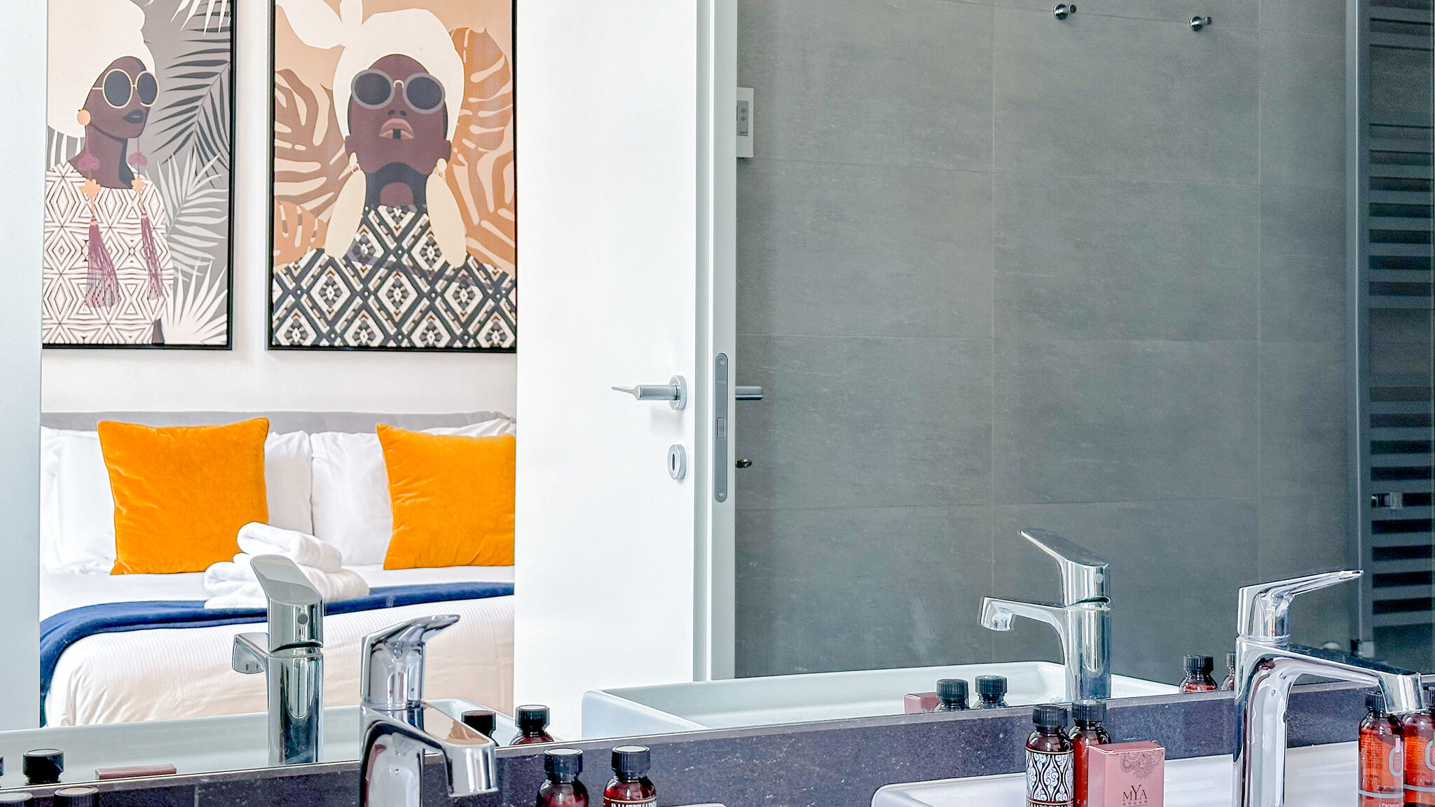 Italianway Milano Capelli 2 Suite - Corso Como