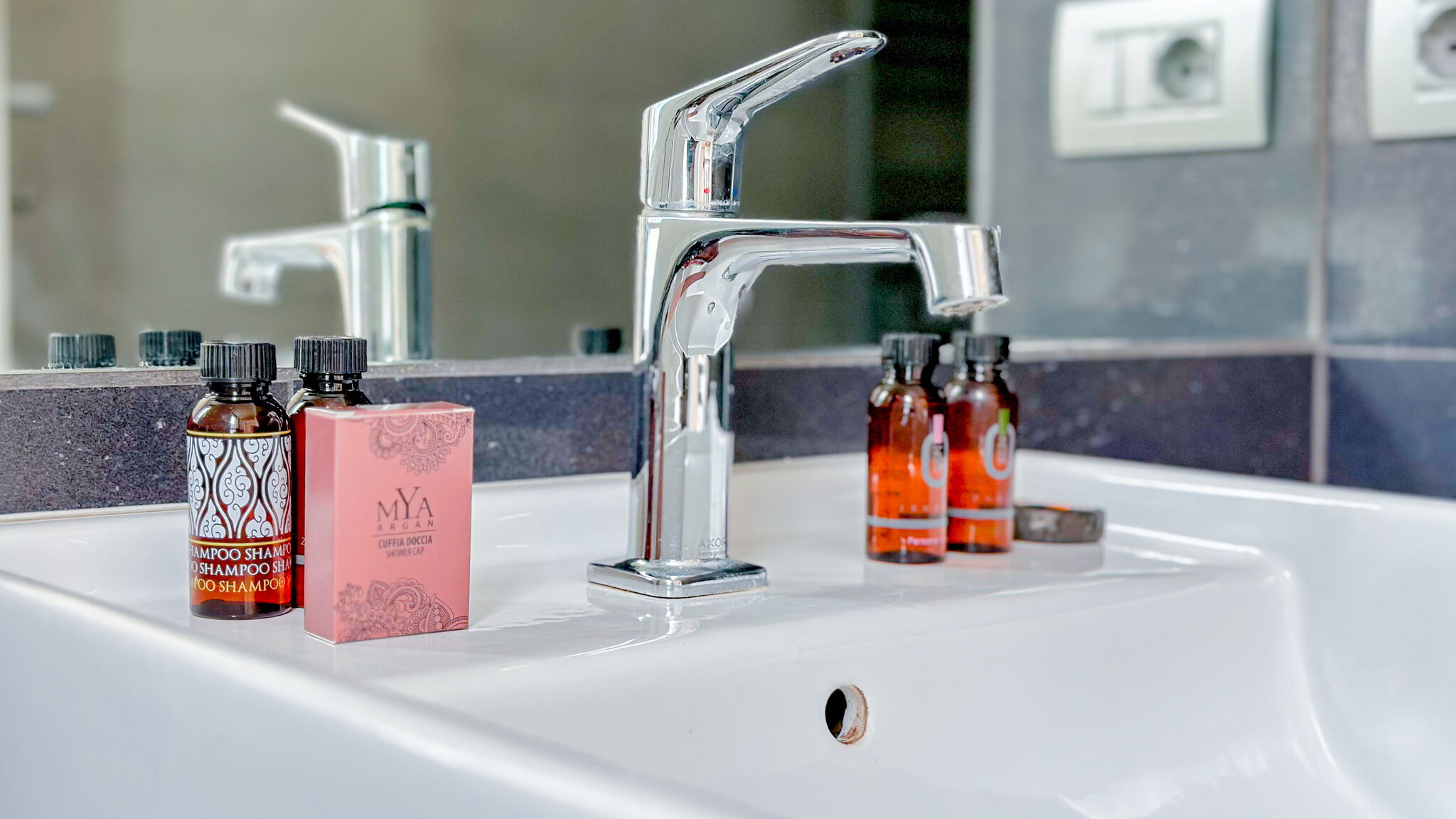 Italianway Milano Capelli 2 Suite - Corso Como