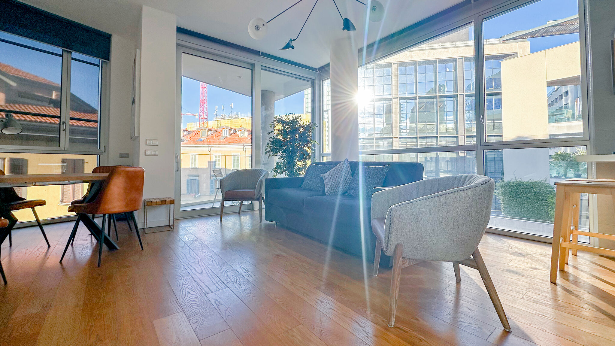 Italianway Milano Capelli 2 Suite - Corso Como