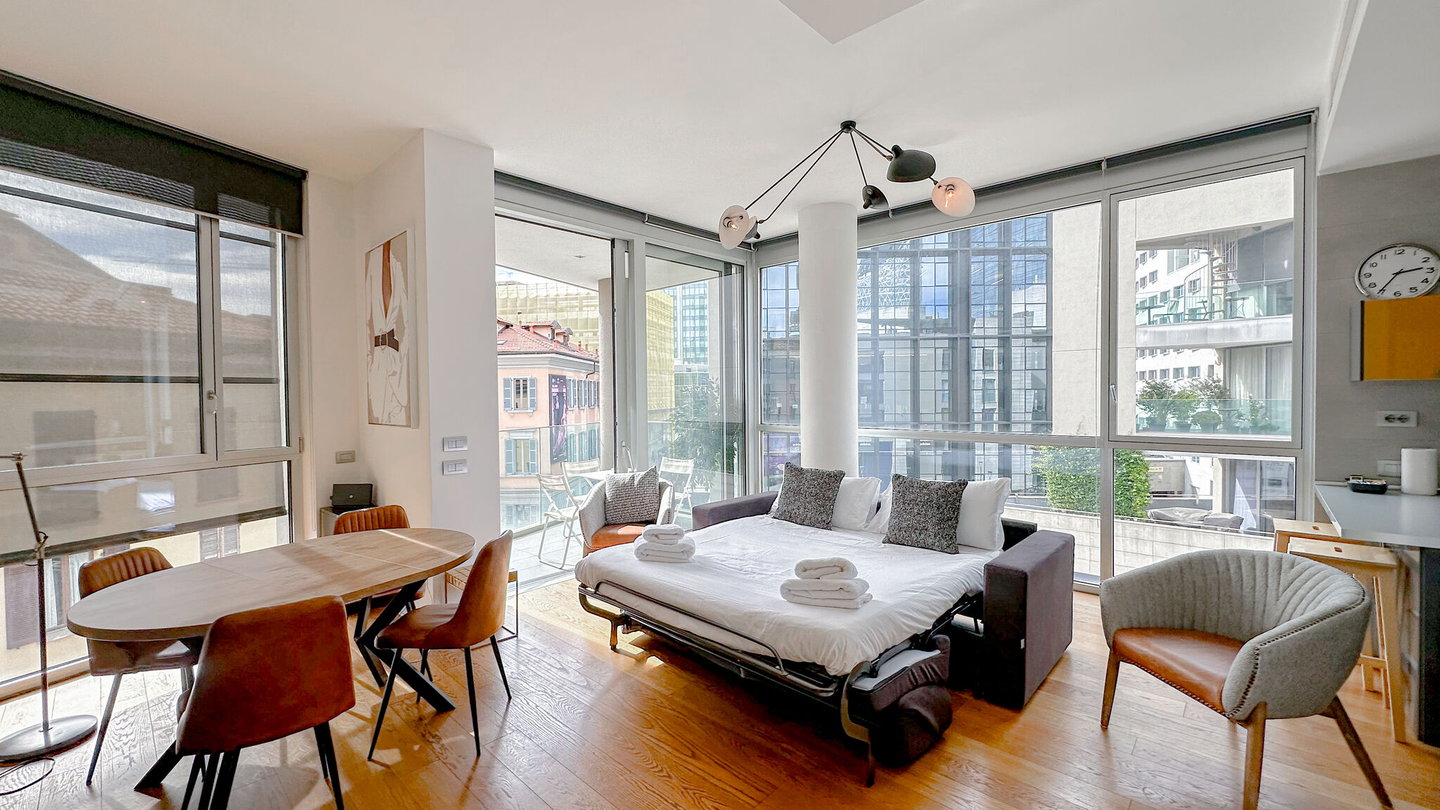 Italianway Milano Capelli 2 Suite - Corso Como