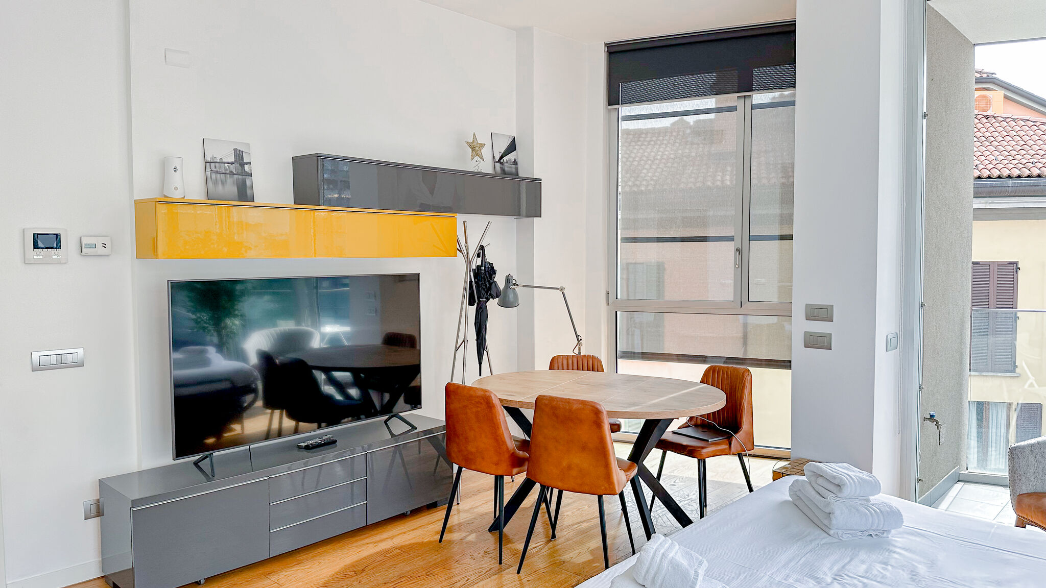 Italianway Milano Capelli 2 Suite - Corso Como