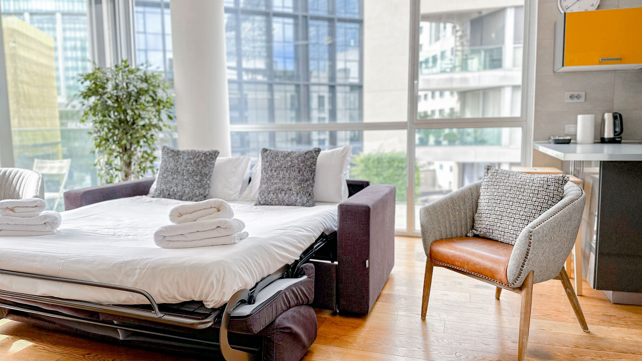 Italianway Milano Capelli 2 Suite - Corso Como