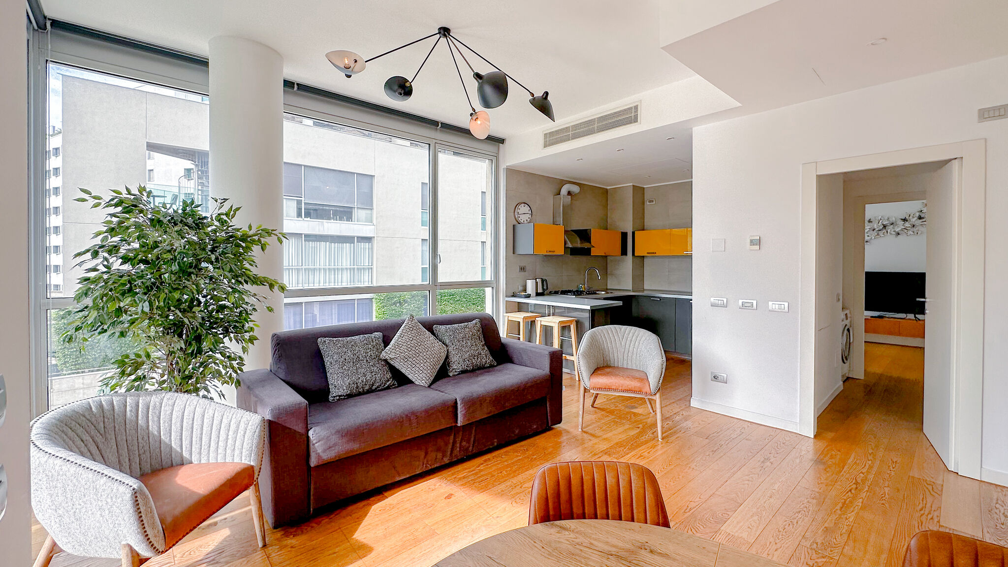 Italianway Milano Capelli 2 Suite - Corso Como