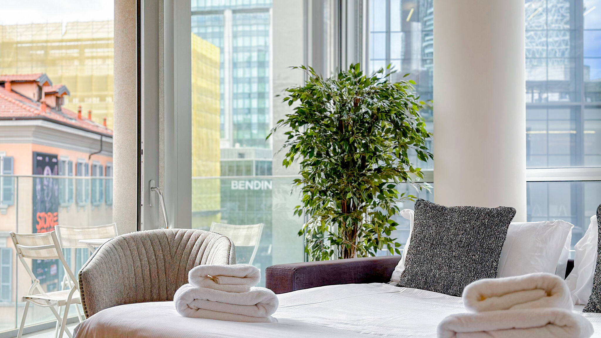 Italianway Milano Capelli 2 Suite - Corso Como