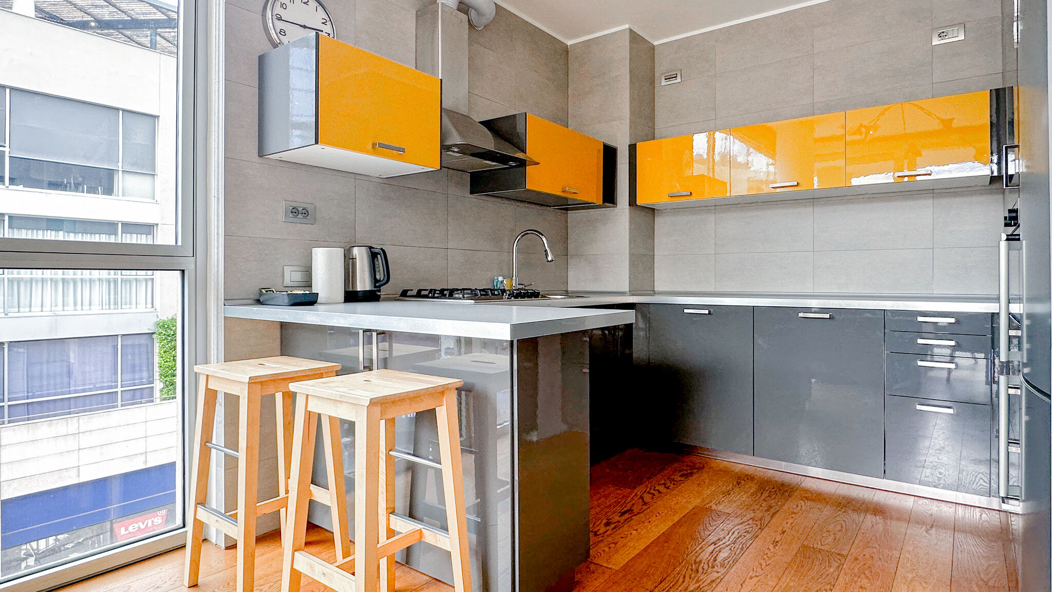 Italianway Milano Capelli 2 Suite - Corso Como