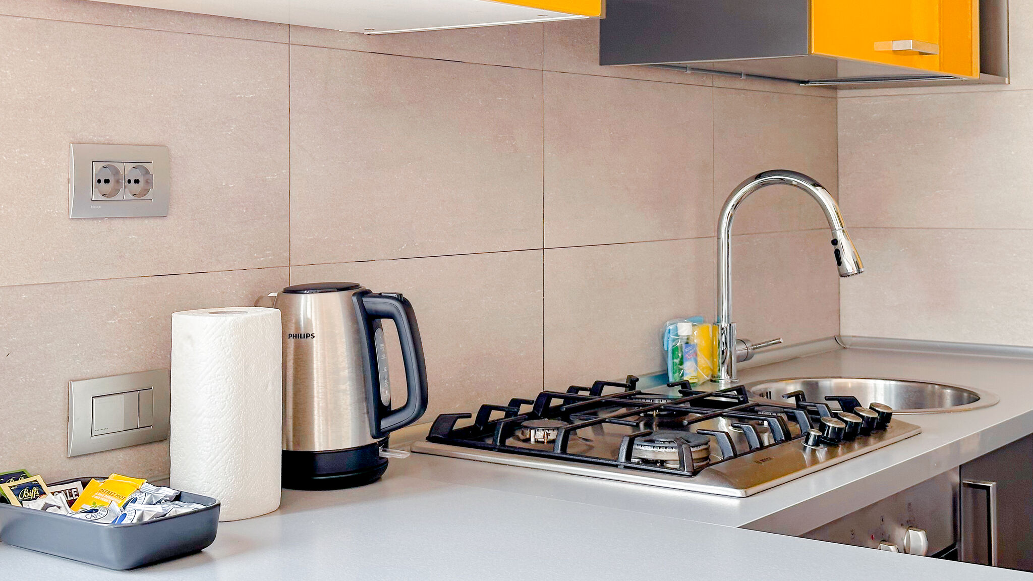 Italianway Milano Capelli 2 Suite - Corso Como