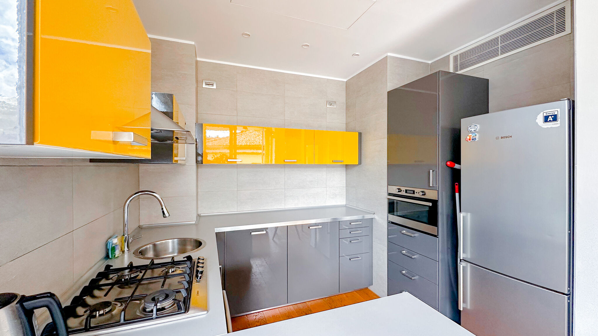 Italianway Milano Capelli 2 Suite - Corso Como