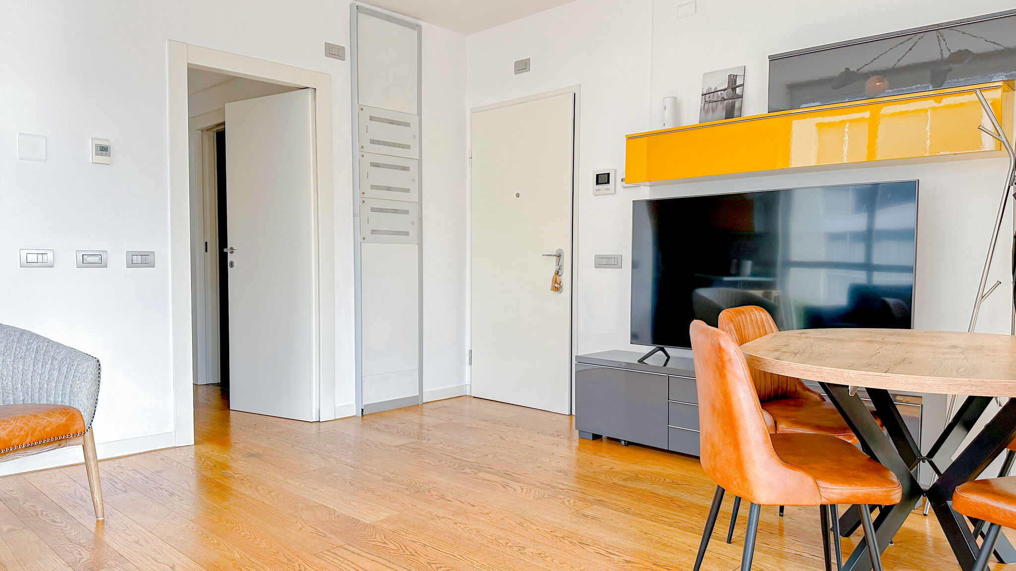 Italianway Milano Capelli 2 Suite - Corso Como