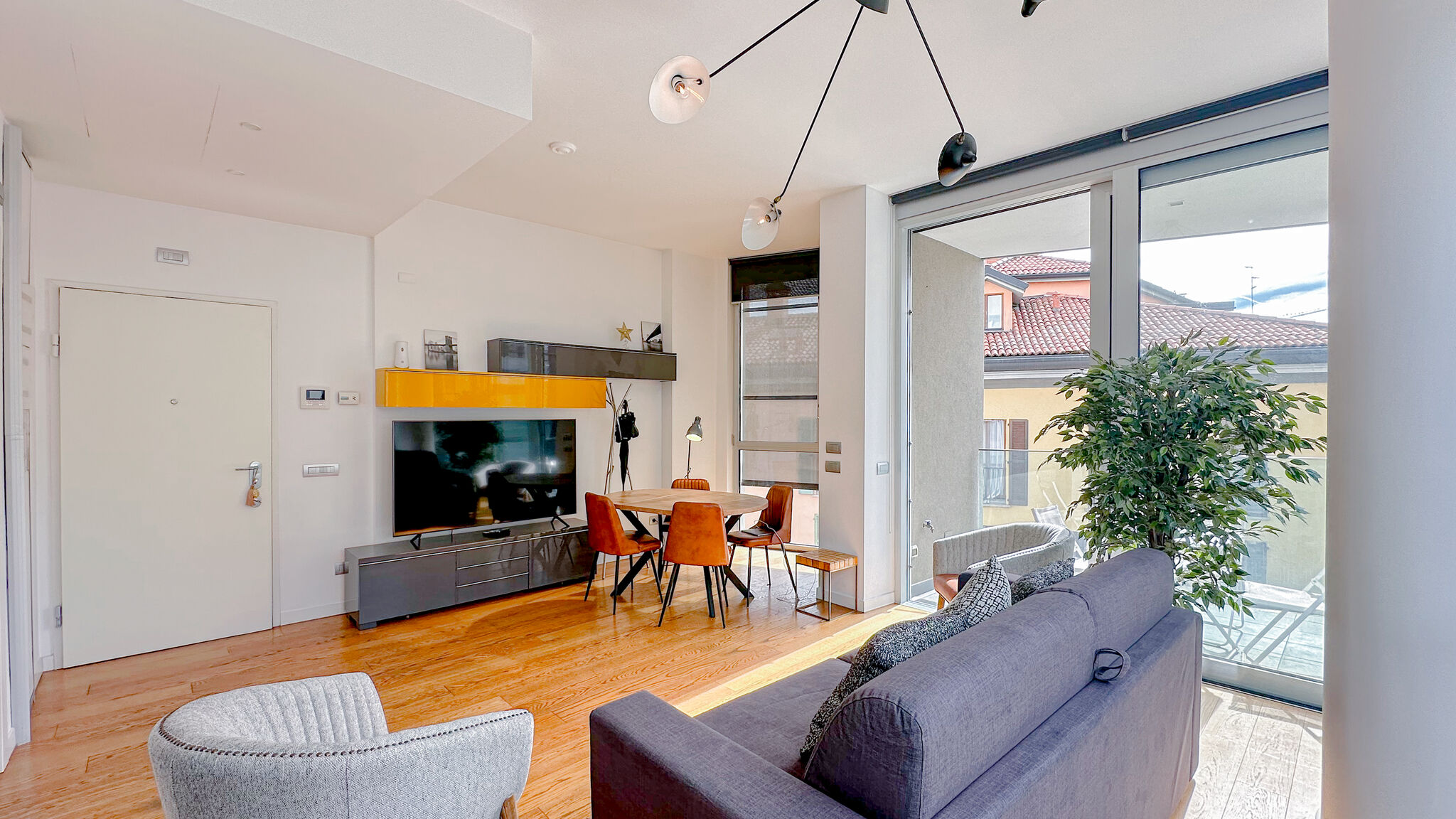 Italianway Milano Capelli 2 Suite - Corso Como