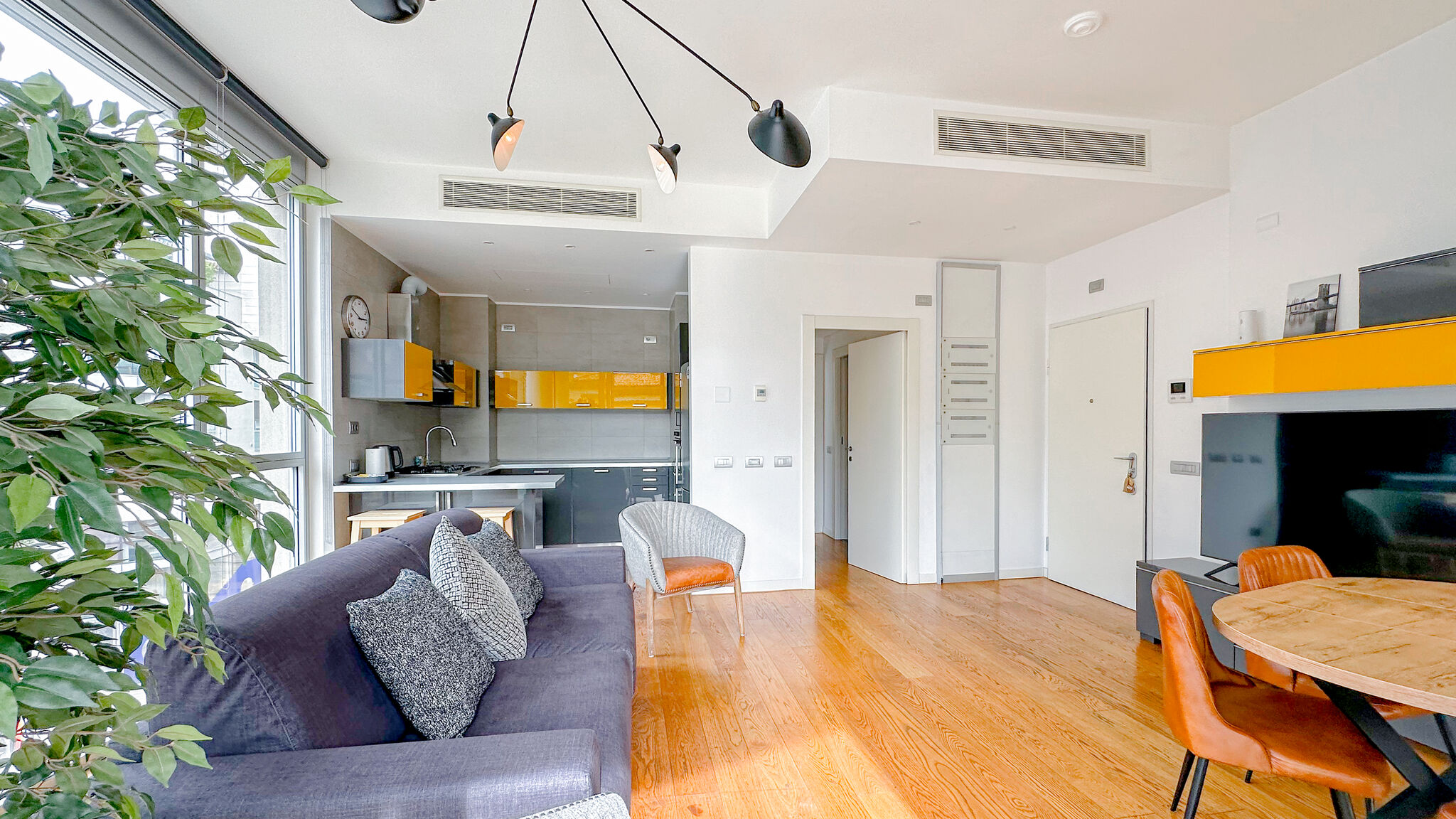 Italianway Milano Capelli 2 Suite - Corso Como