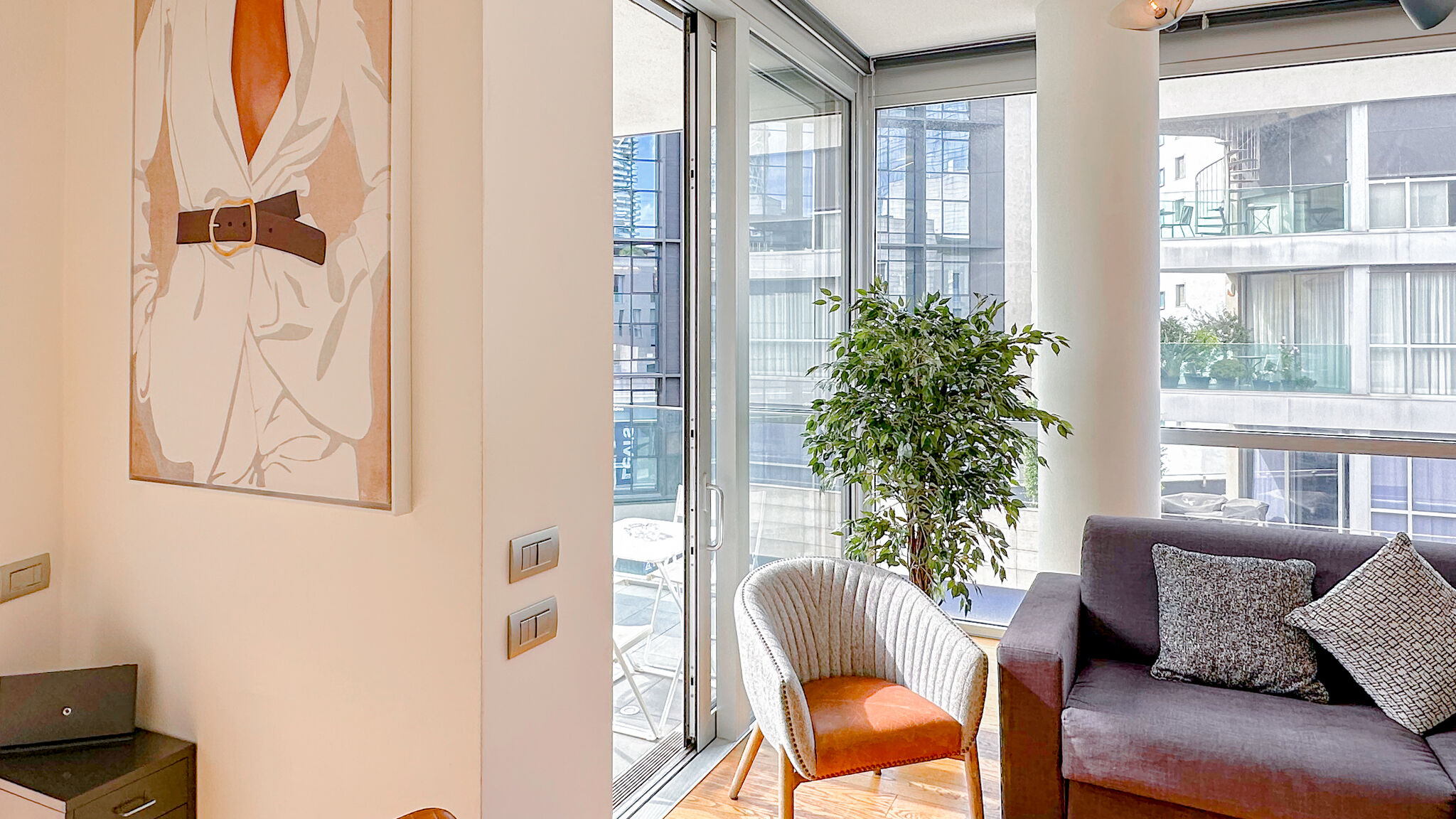 Italianway Milano Capelli 2 Suite - Corso Como