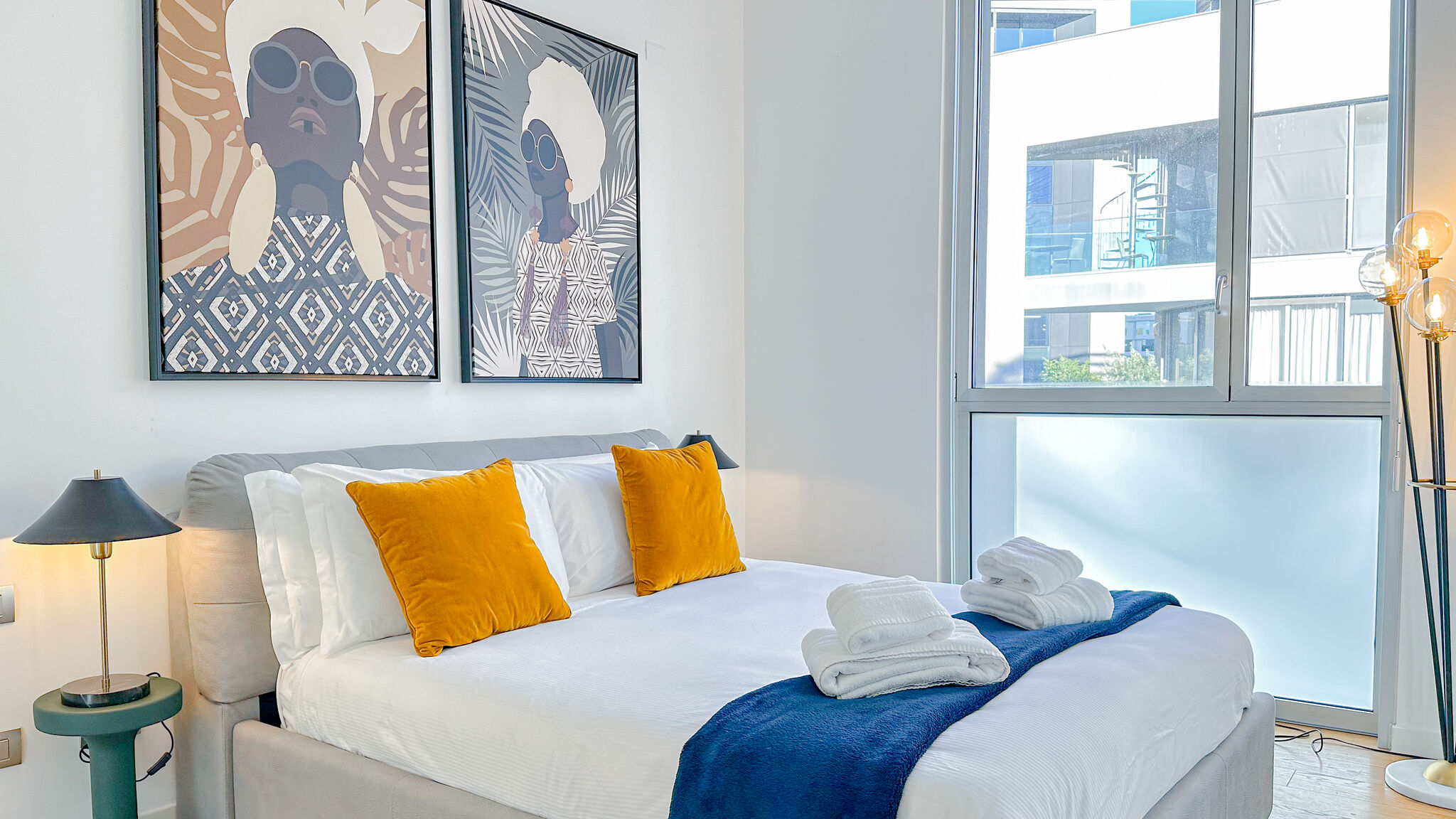 Italianway Milano Capelli 2 Suite - Corso Como