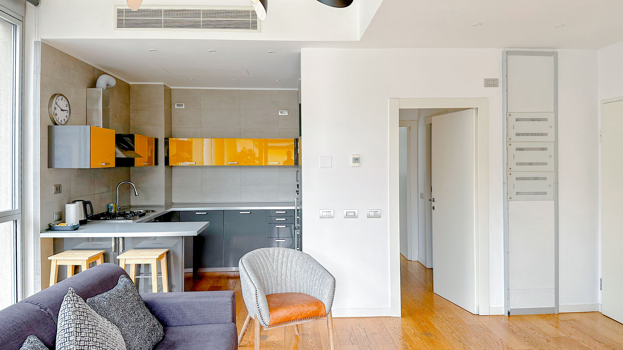 Italianway Milano Capelli 2 Suite - Corso Como