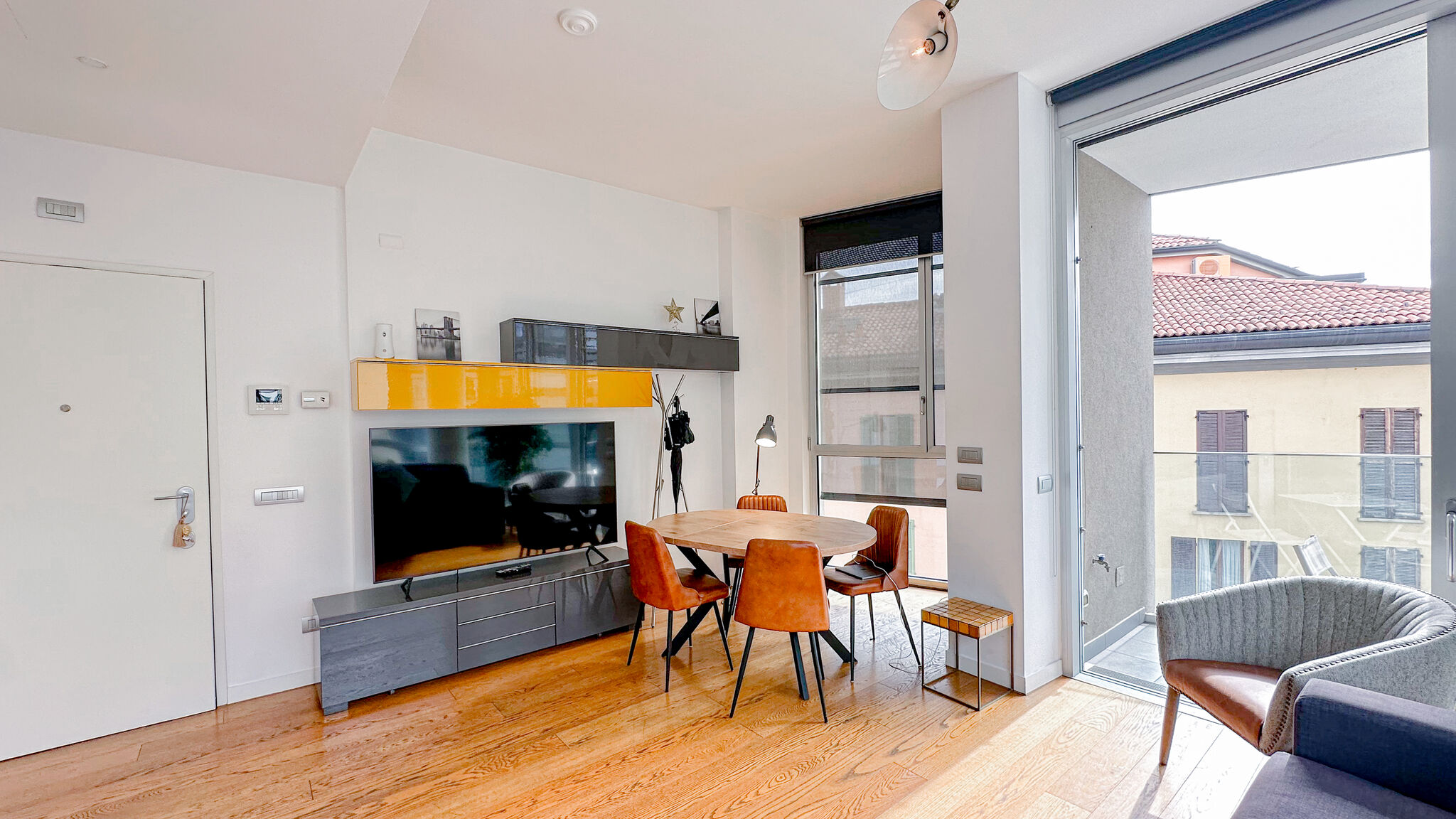 Italianway Milano Capelli 2 Suite - Corso Como