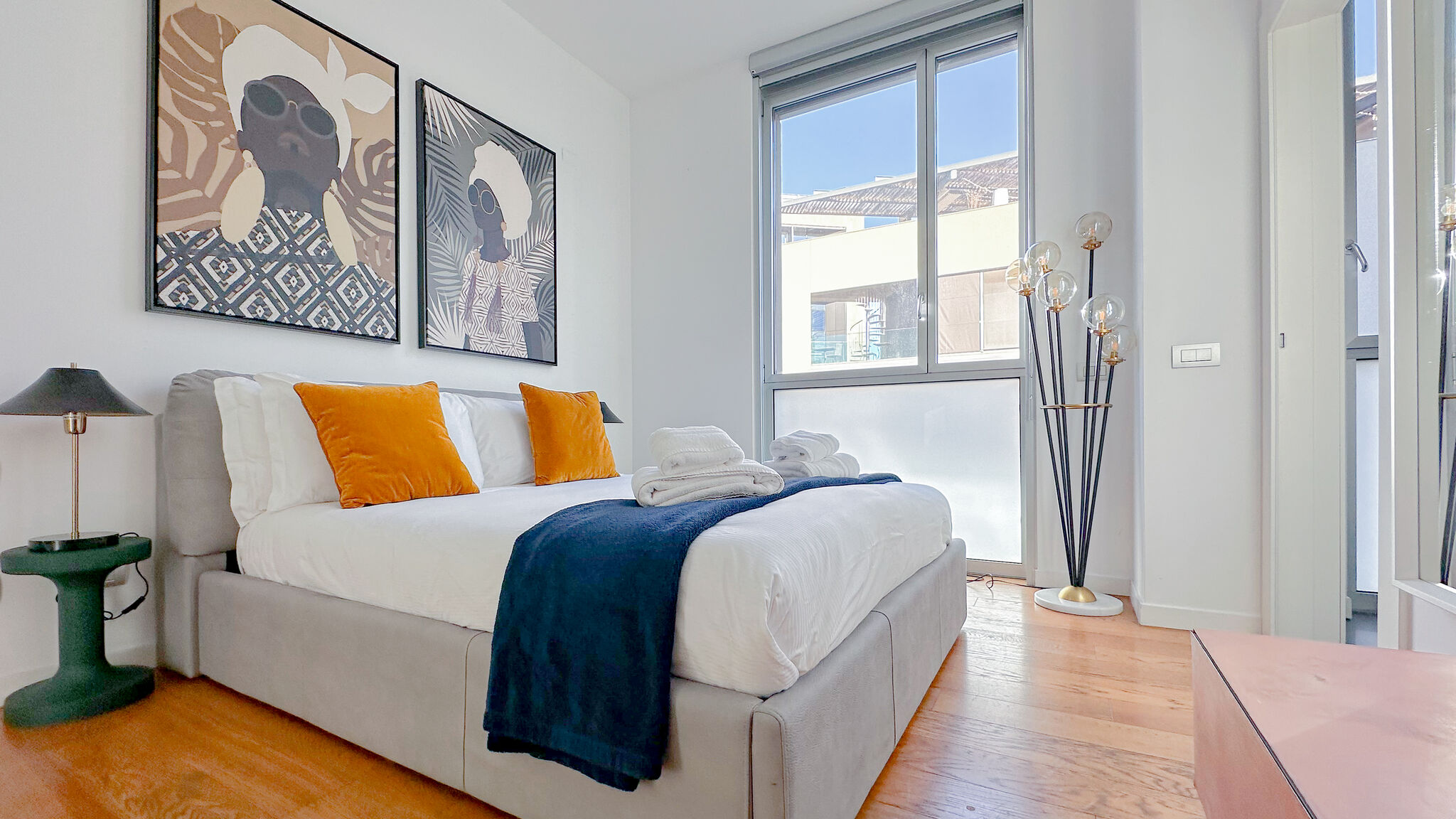 Italianway Milano Capelli 2 Suite - Corso Como