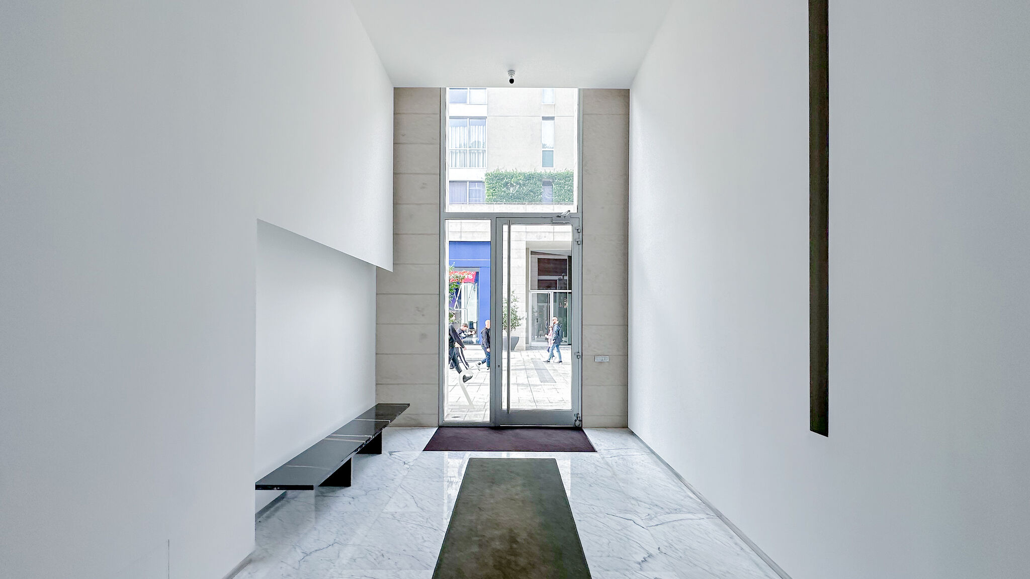 Italianway Milano Capelli 2 Suite - Corso Como